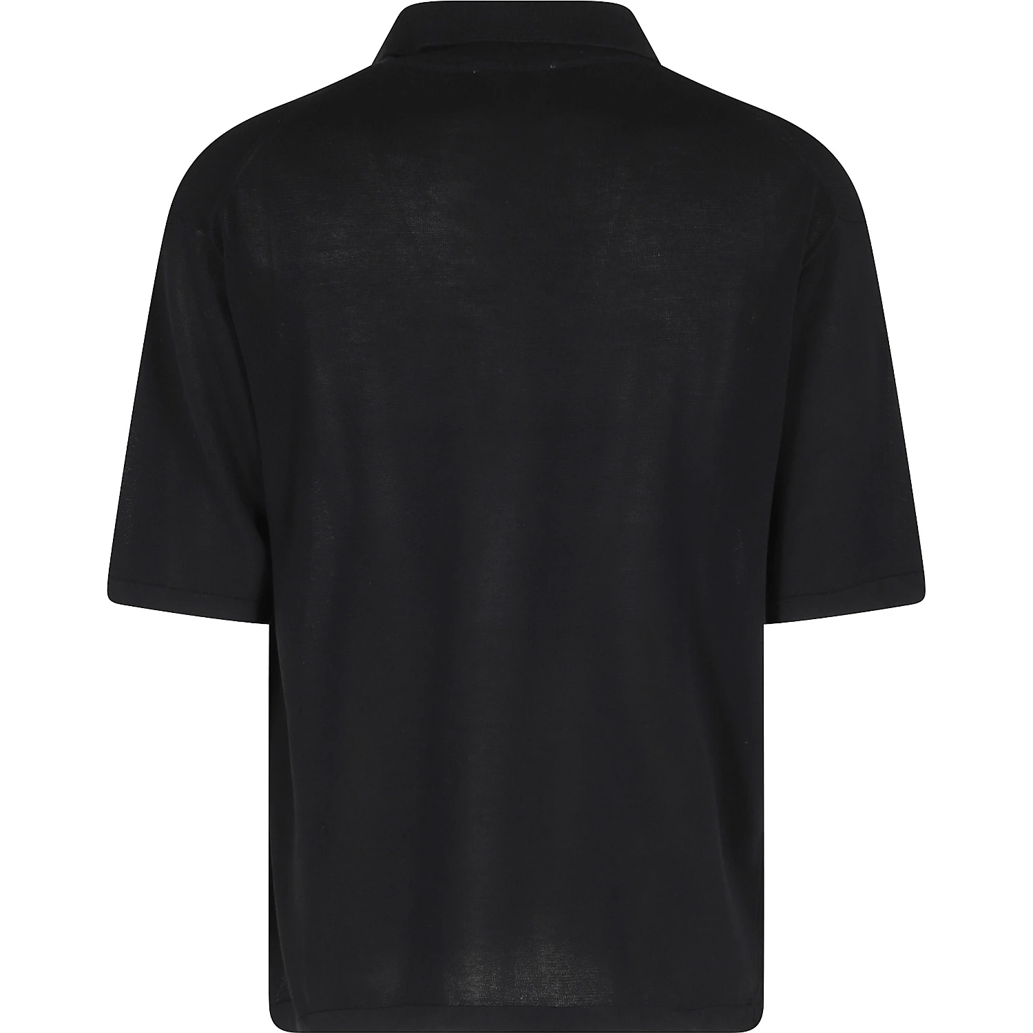 POLO MC COMFY FIT