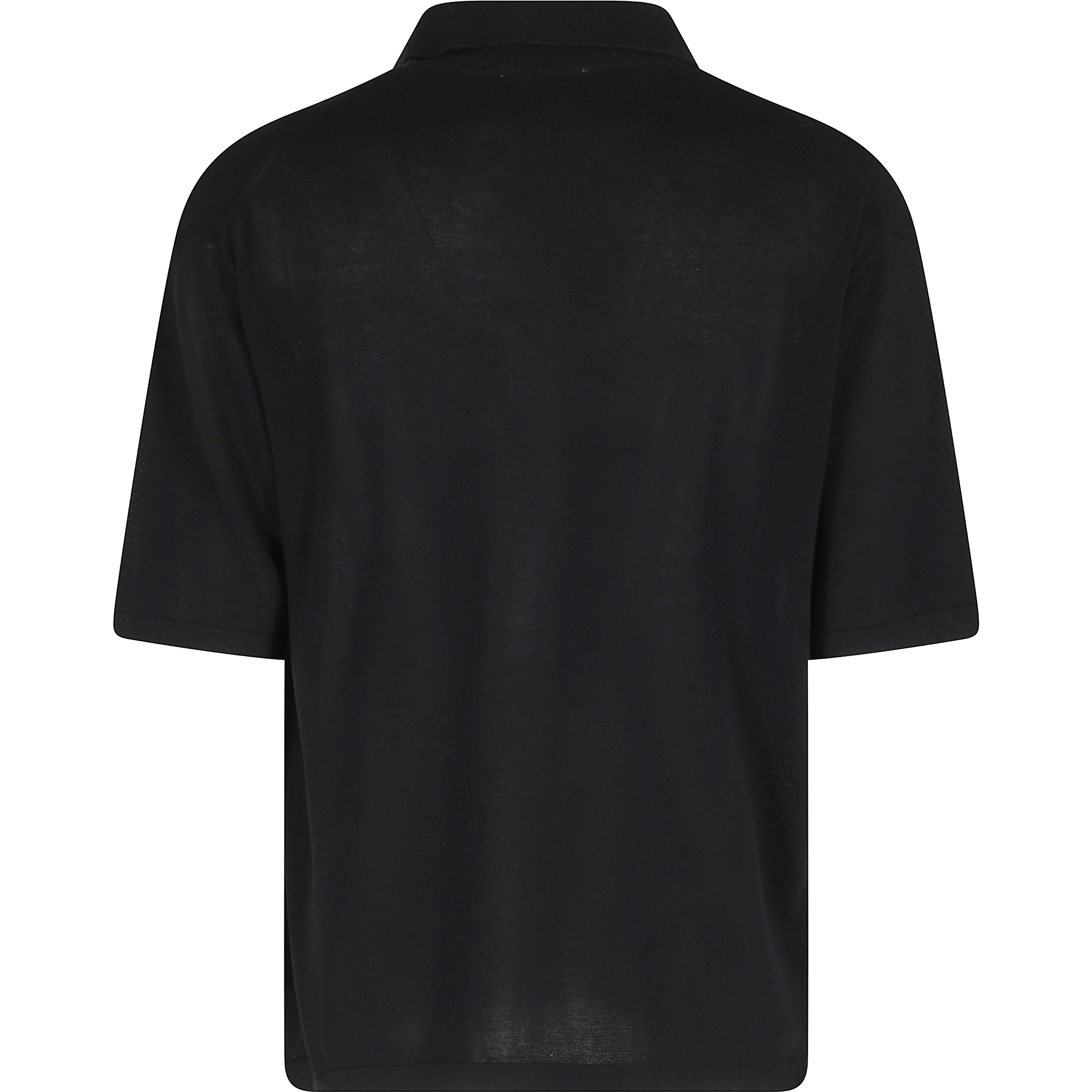 POLO MC COMFY FIT