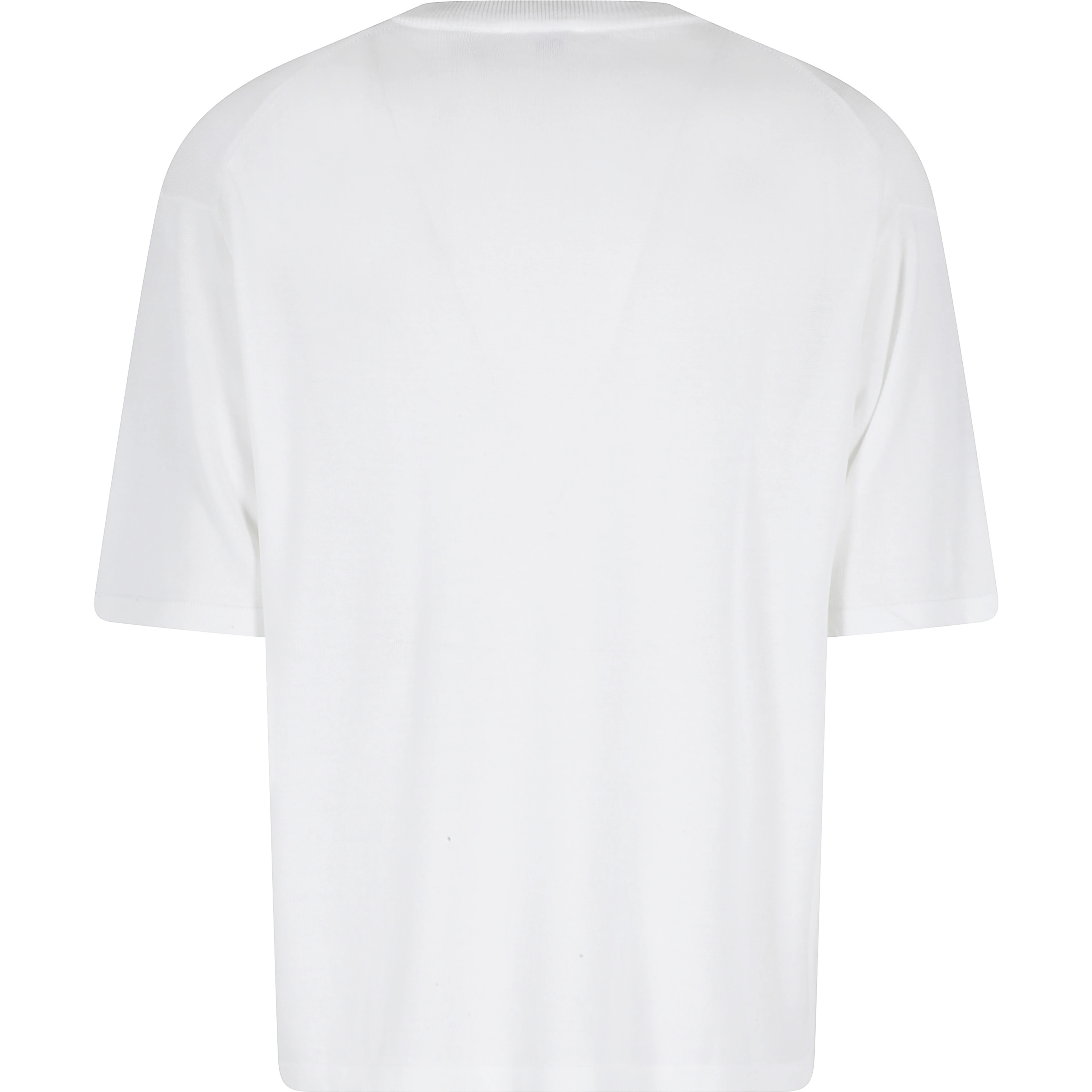 GIROCOLLO MC COMFY FIT
