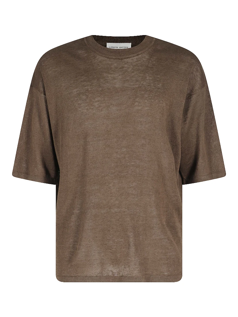 GIROCOLLO MC COMFORT FIT