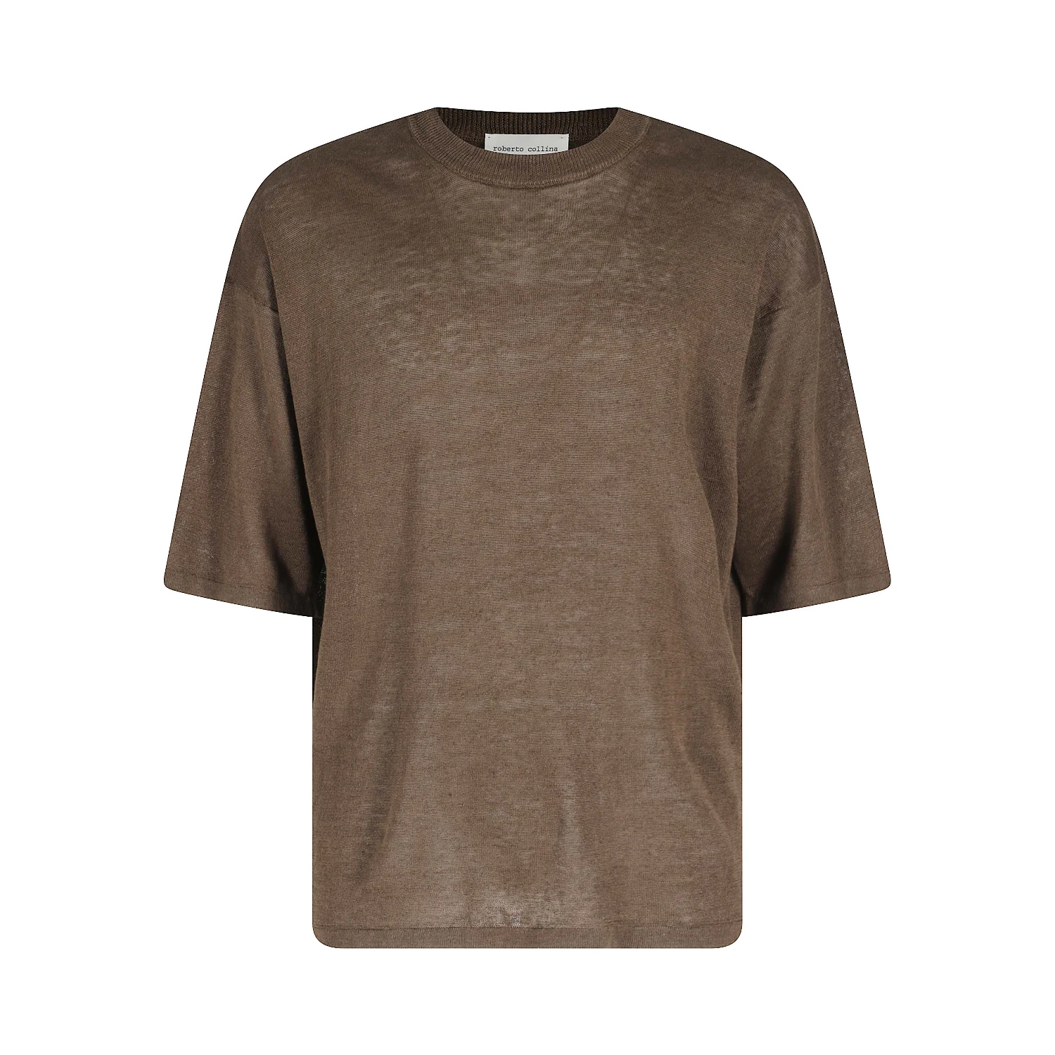 GIROCOLLO MC COMFORT FIT