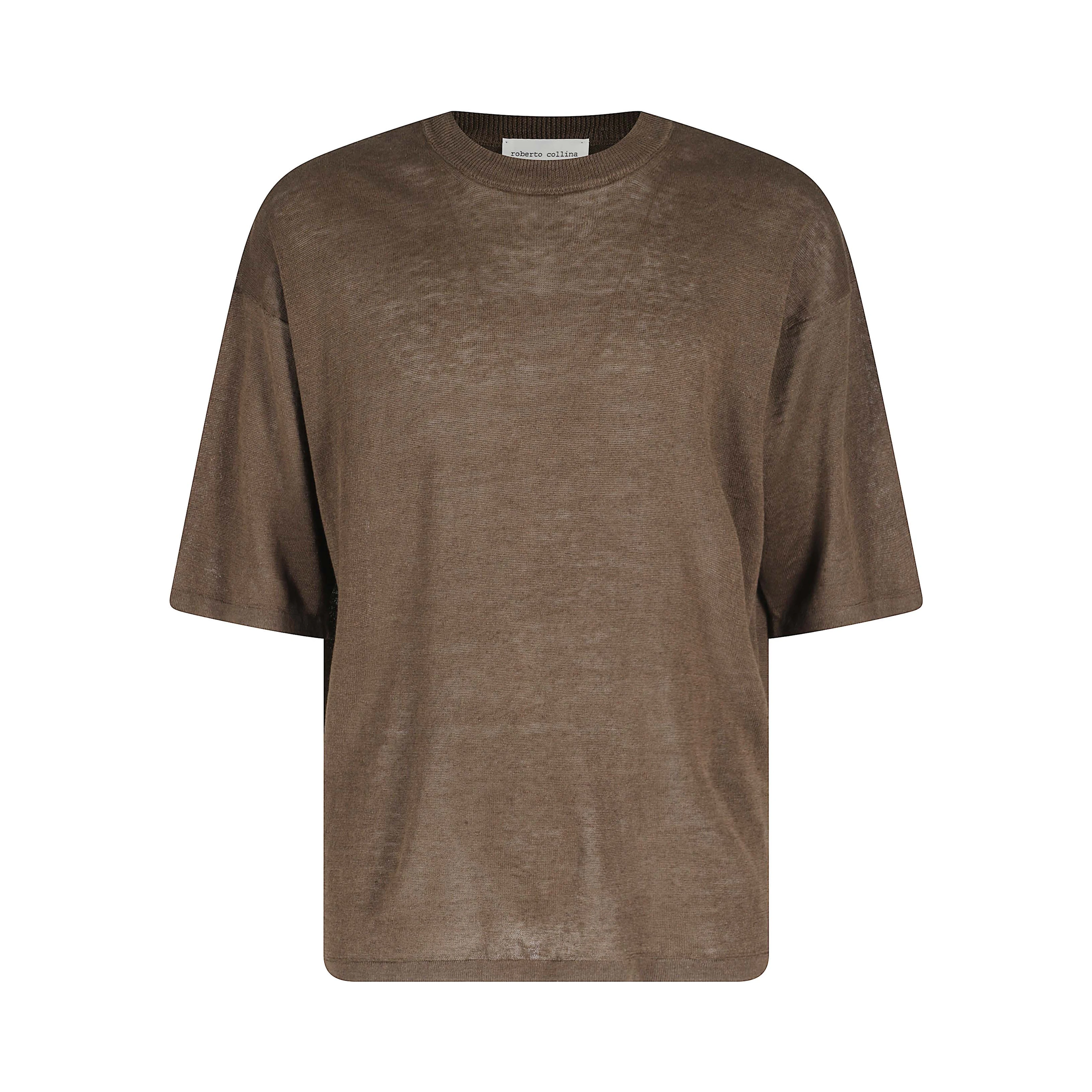 GIROCOLLO MC COMFORT FIT