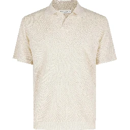 POLO MC PUNTO PIQUET