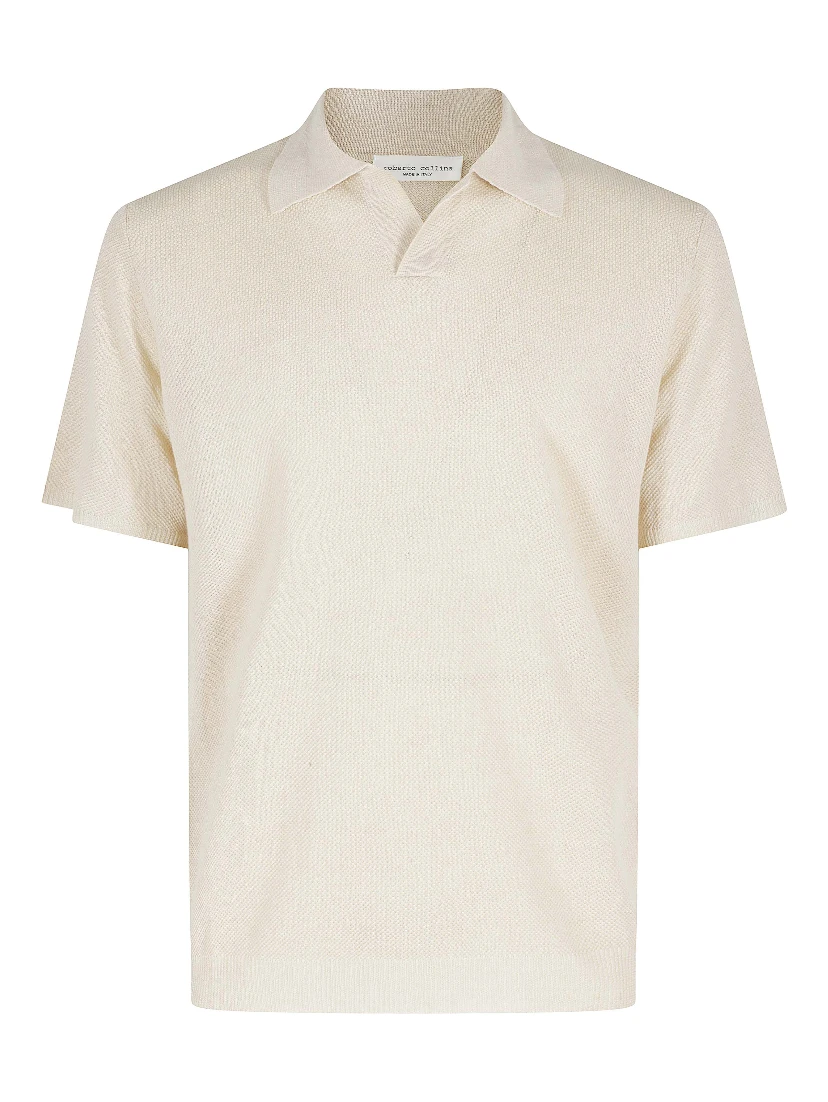 POLO MC PUNTO PIQUET