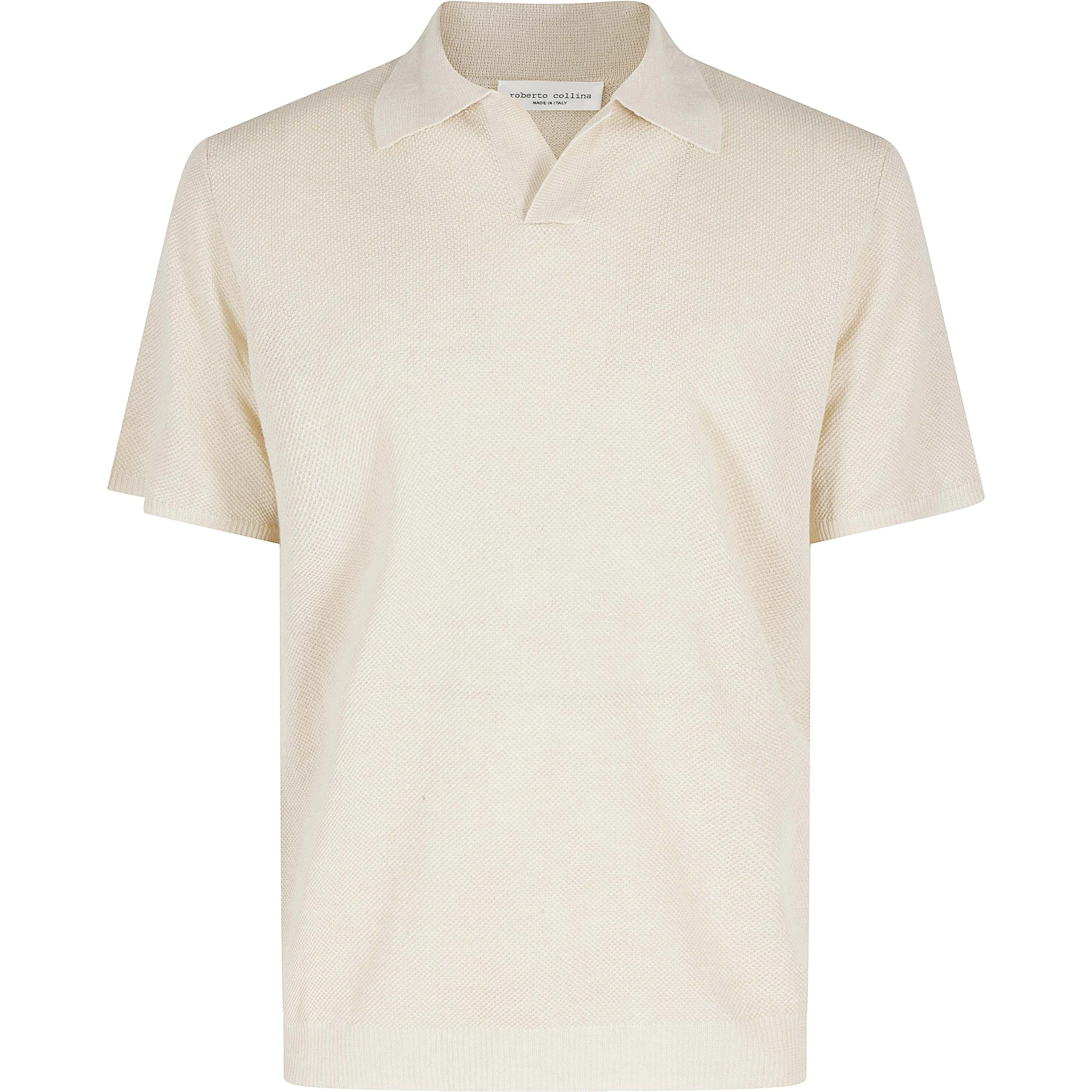 POLO MC PUNTO PIQUET