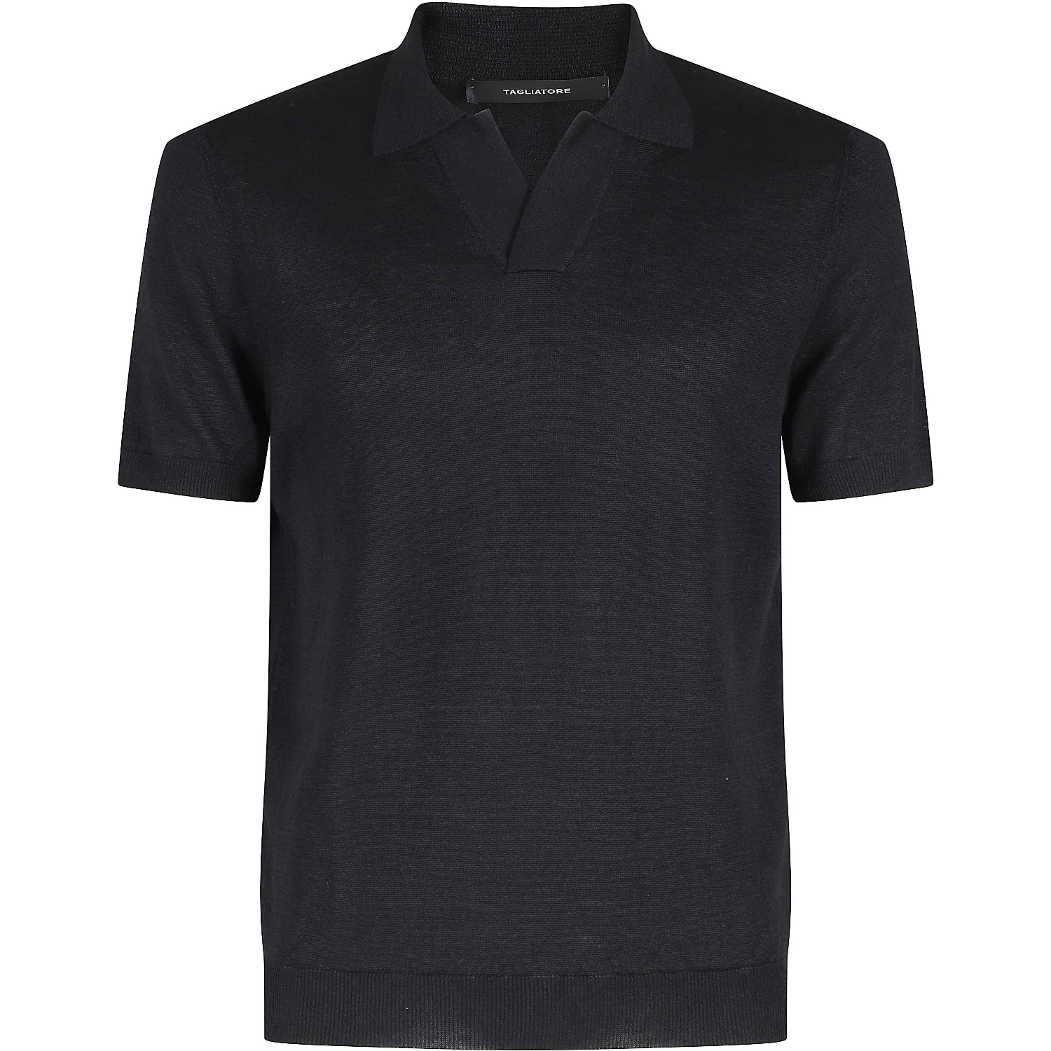 POLO LINO COTONE