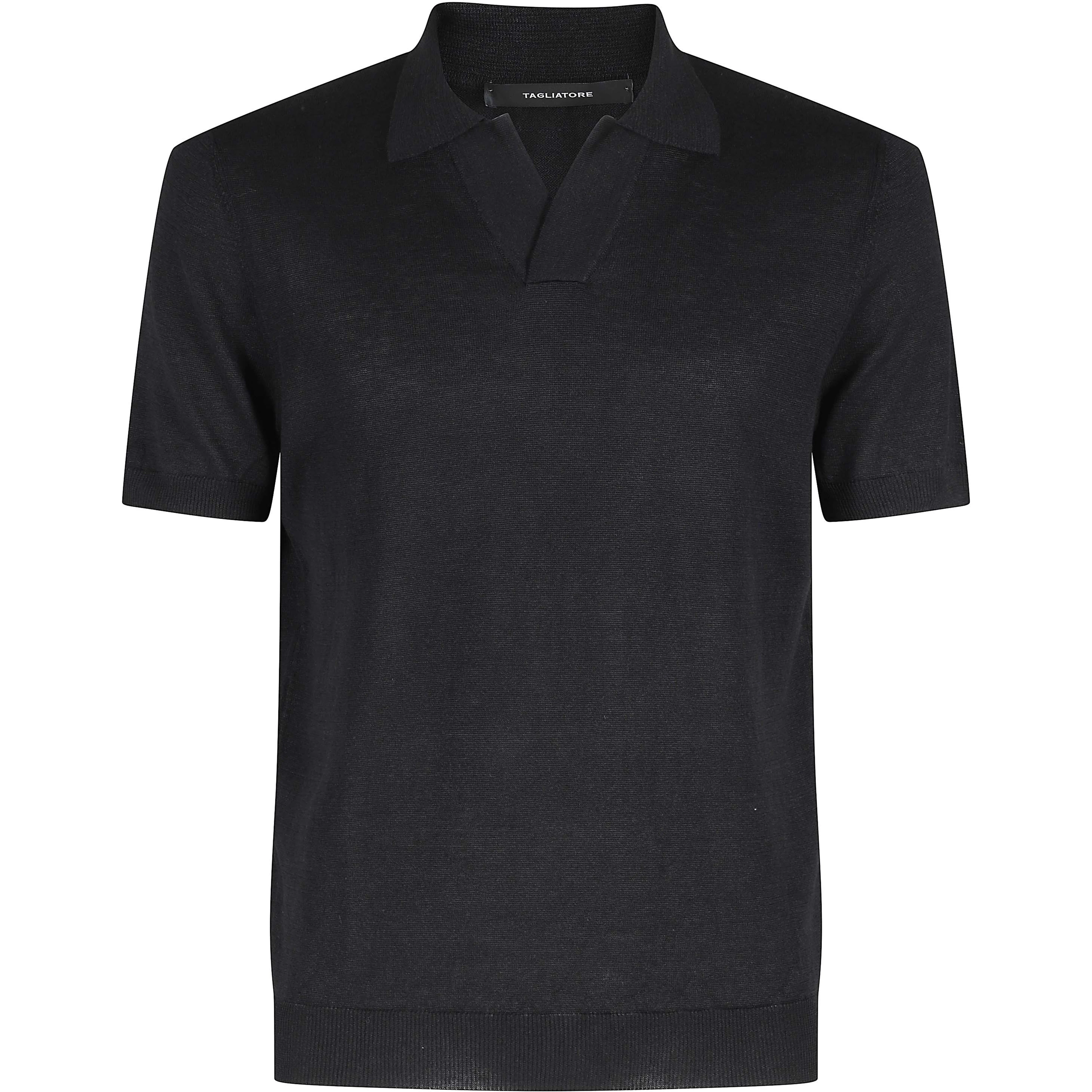 POLO LINO COTONE
