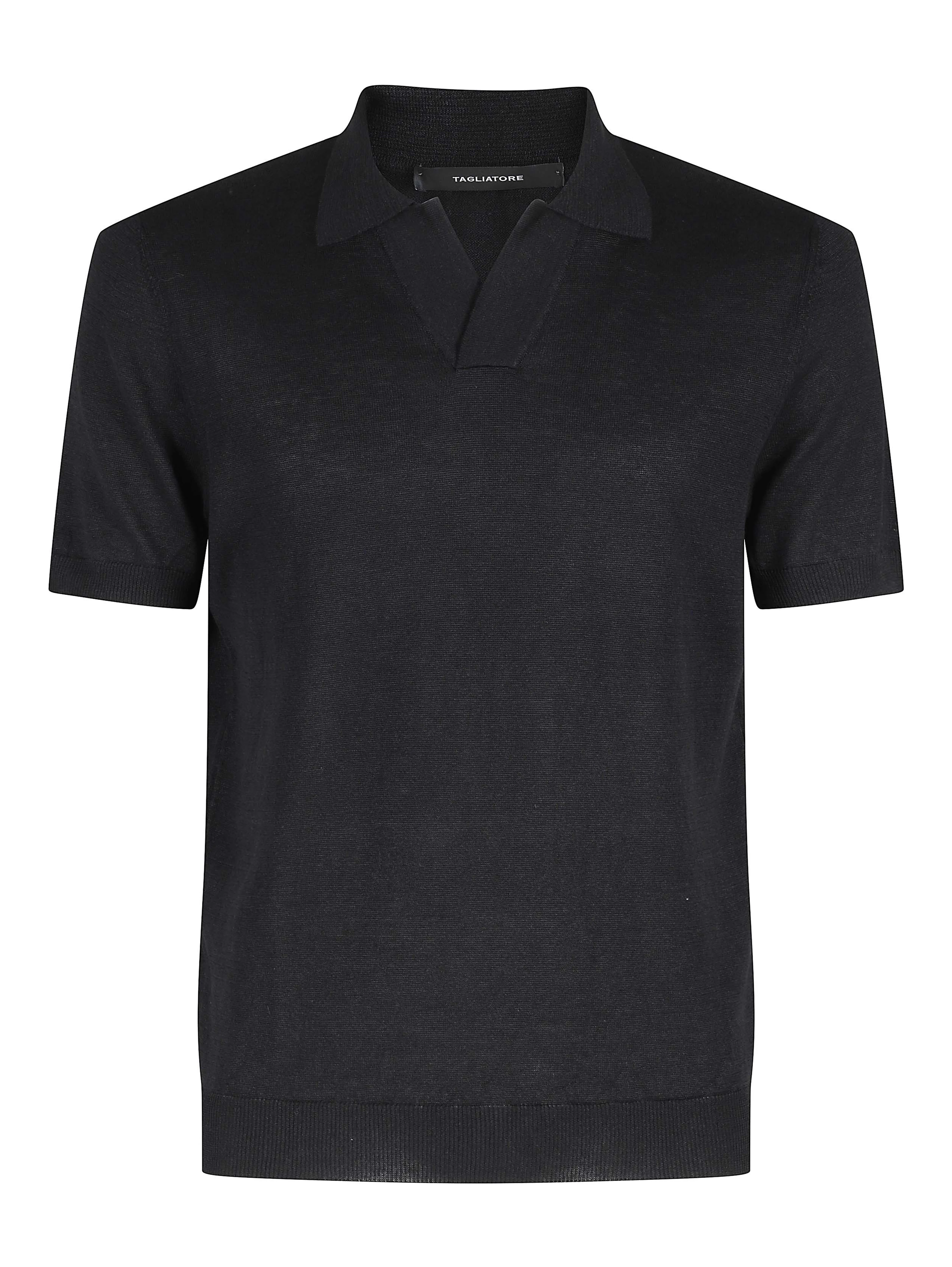POLO LINO COTONE