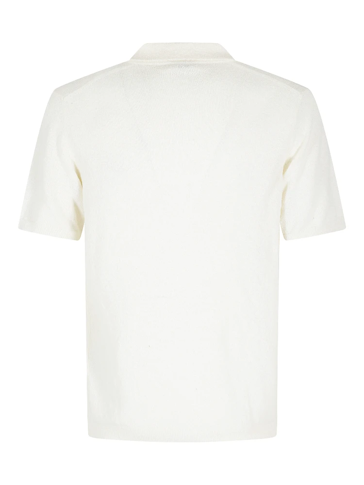 POLO MC NO BOTTONI alternative