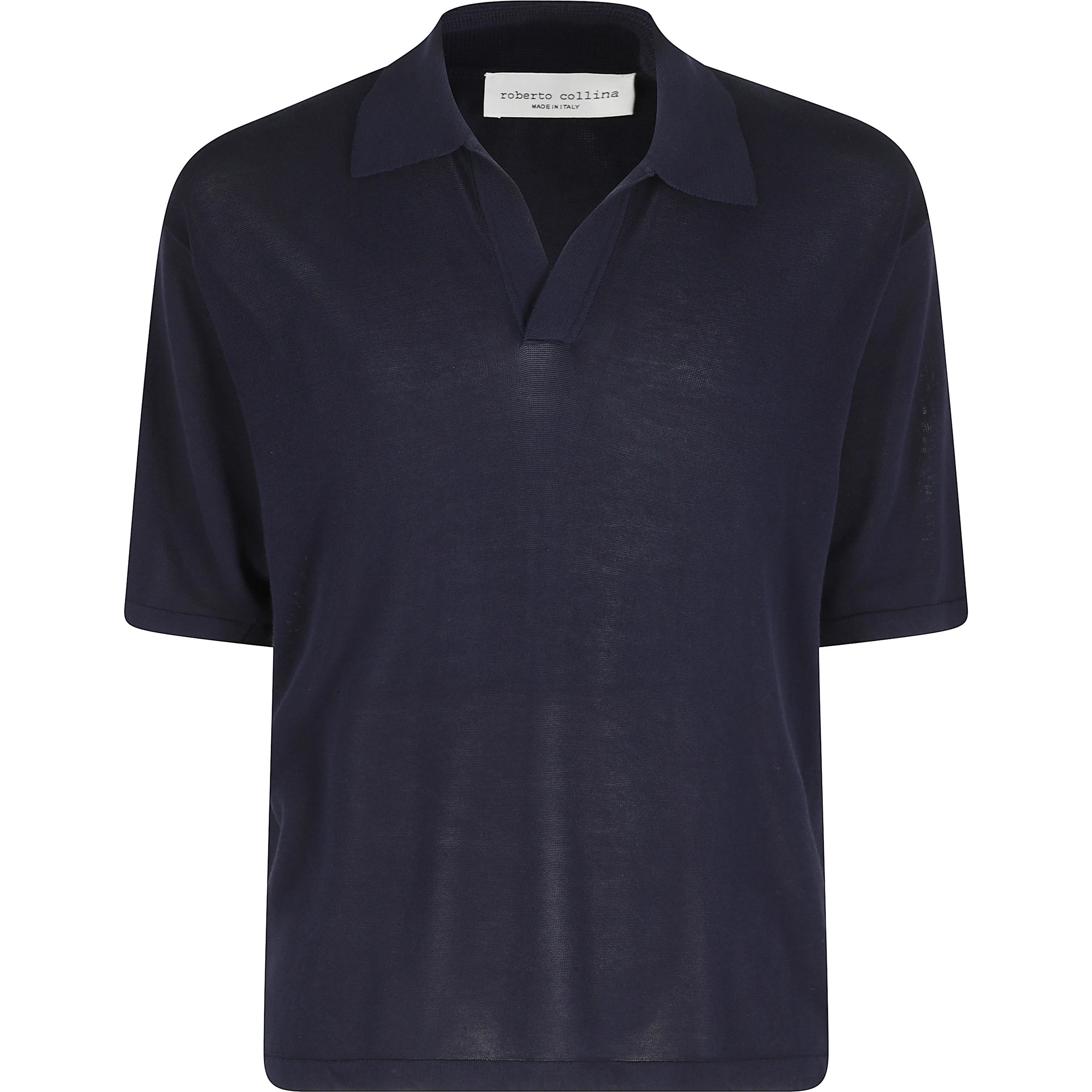 POLO MC COMFY FIT