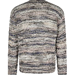 GIROCOLLO ML OVER MOULINE