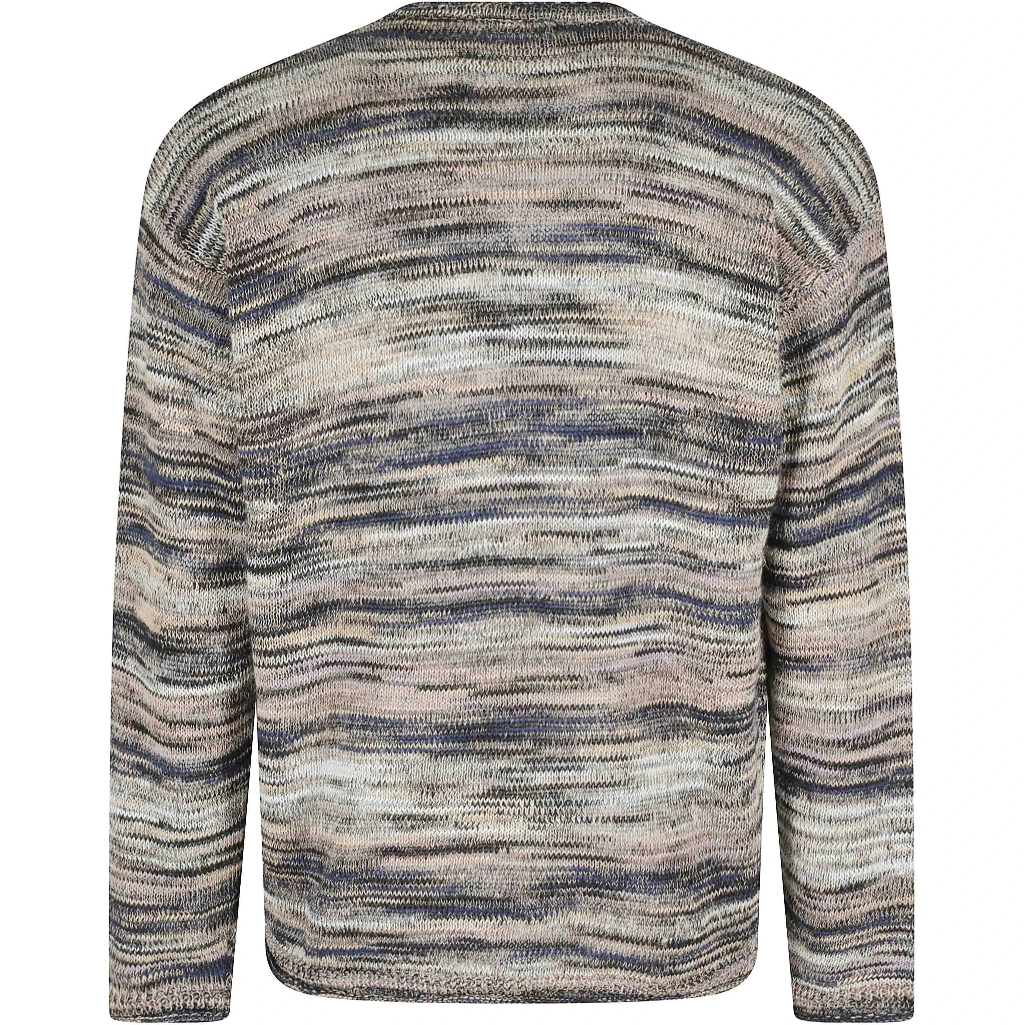 GIROCOLLO ML OVER MOULINE