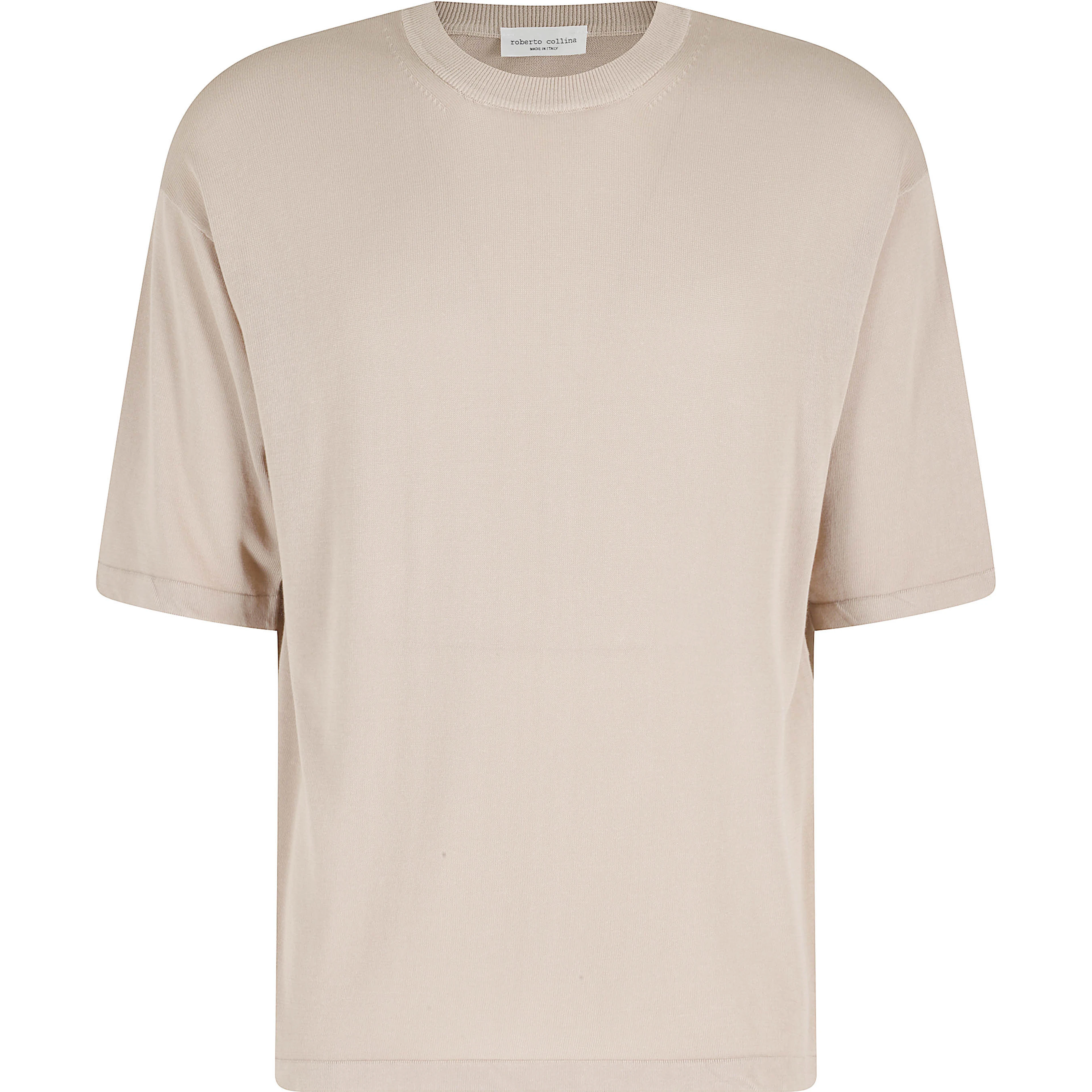 GIROCOLLO MC COMFY FIT