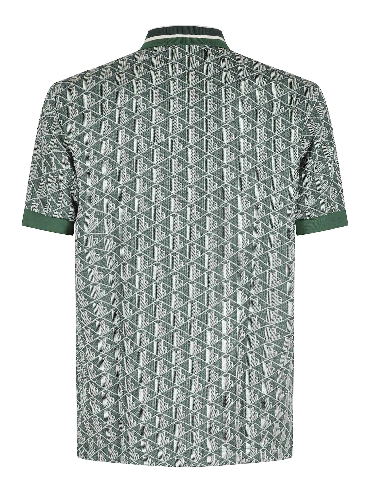 POLO MANICA CORTA alternative