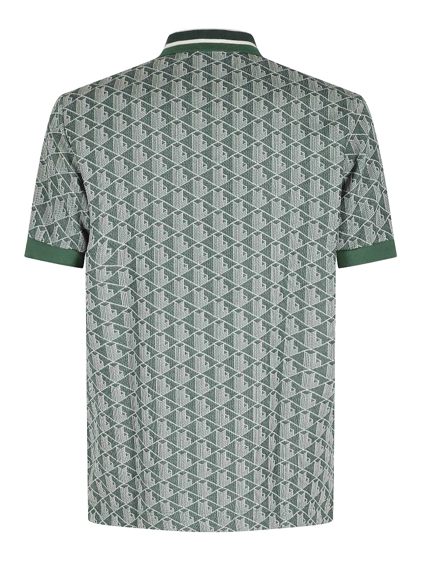 POLO MANICA CORTA