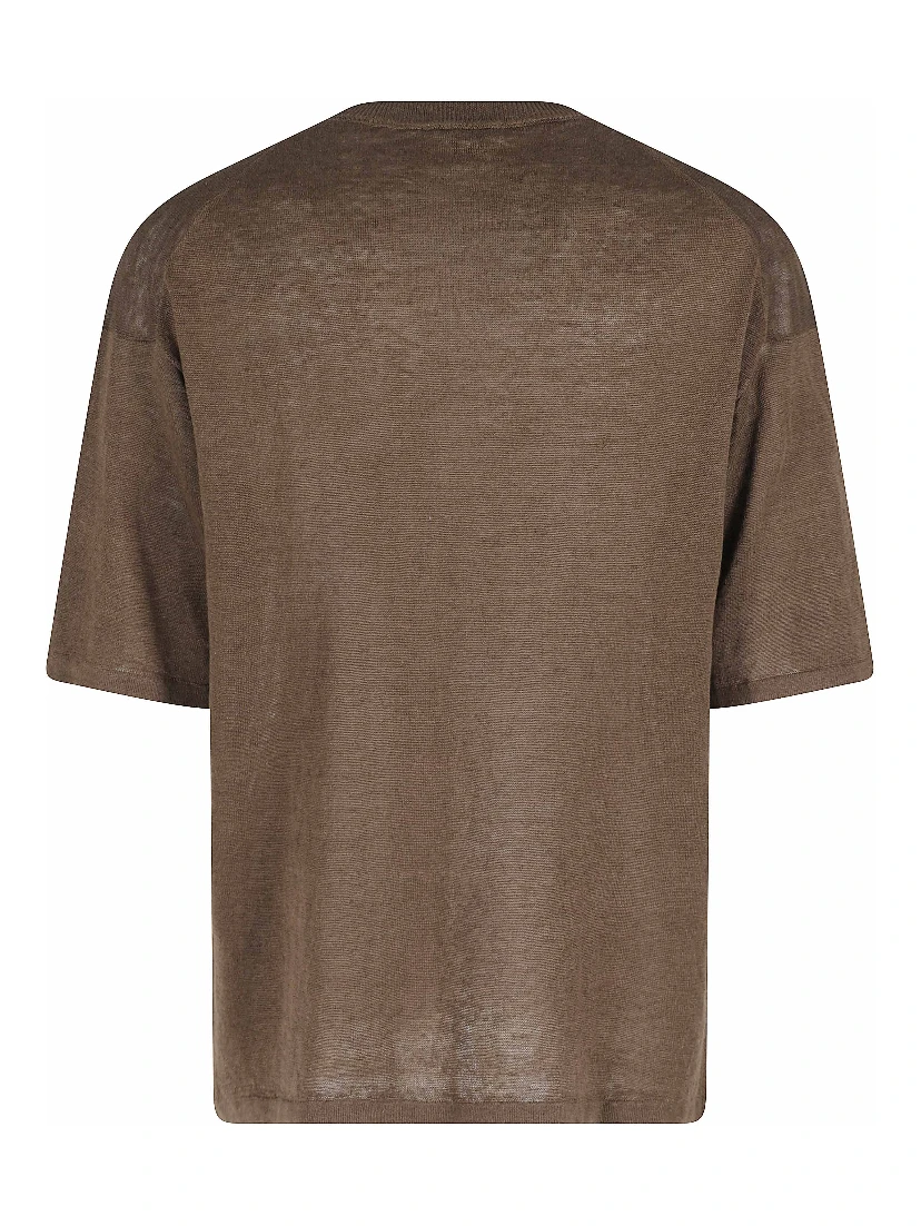 GIROCOLLO MC COMFORT FIT