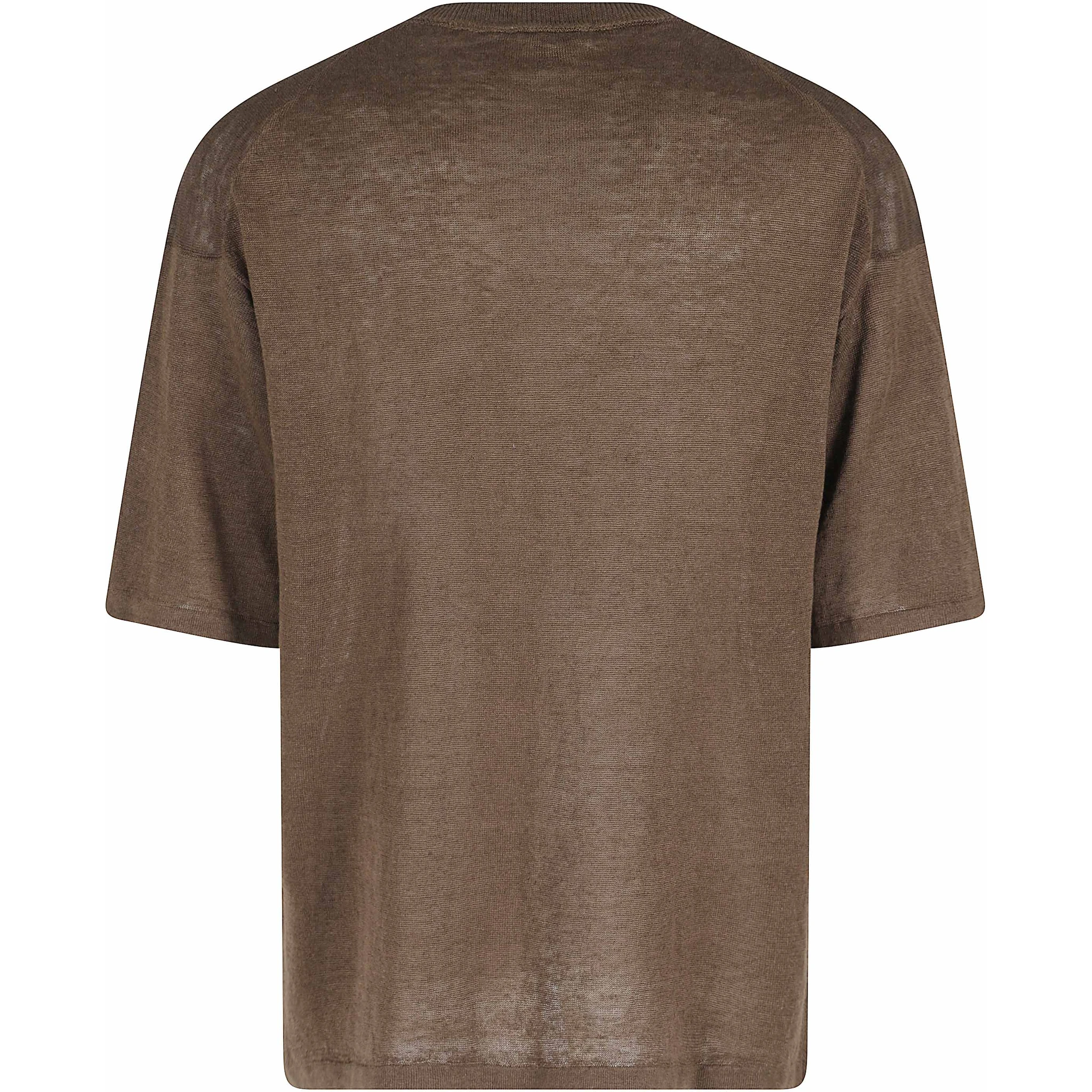 GIROCOLLO MC COMFORT FIT