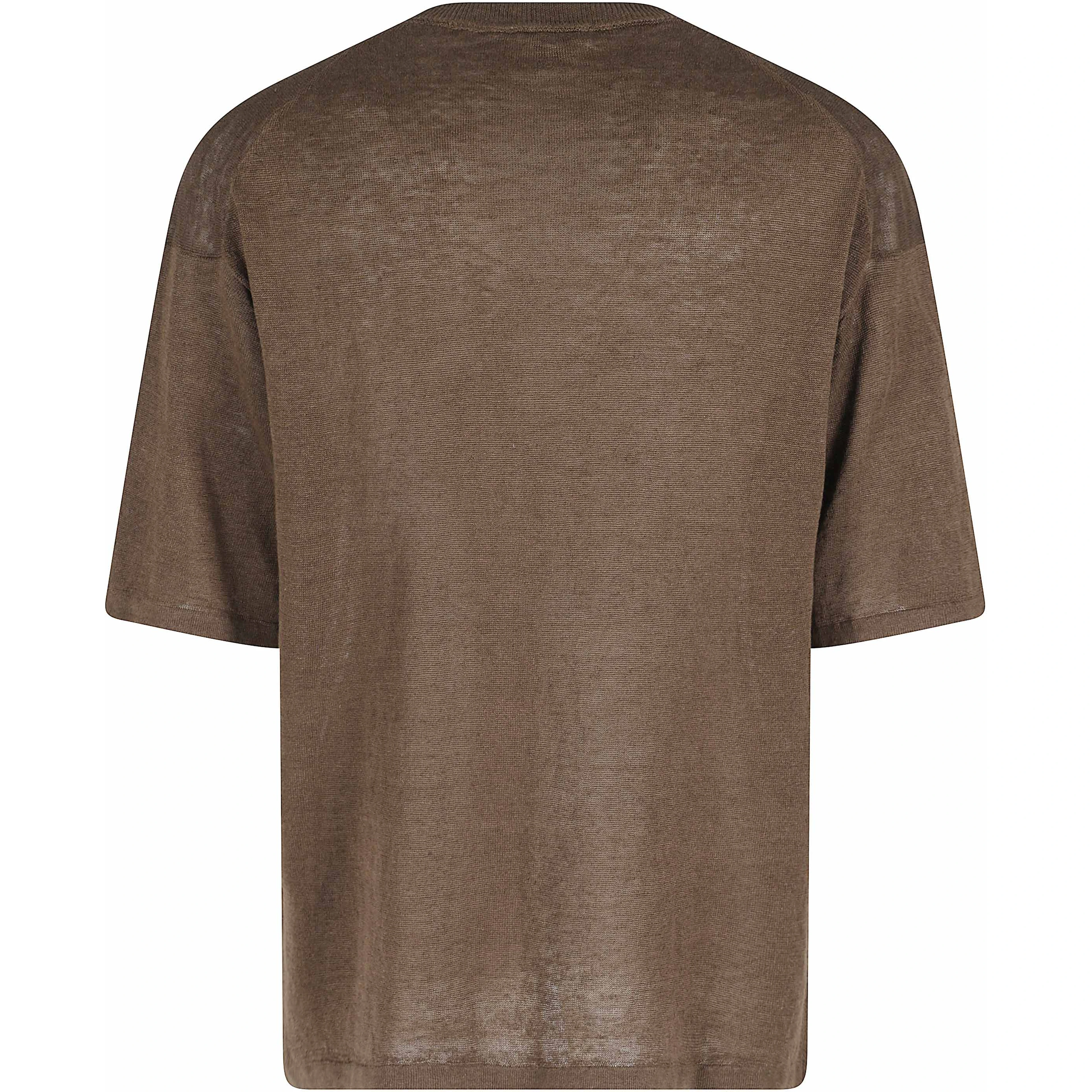 GIROCOLLO MC COMFORT FIT
