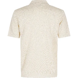 POLO MC PUNTO PIQUET