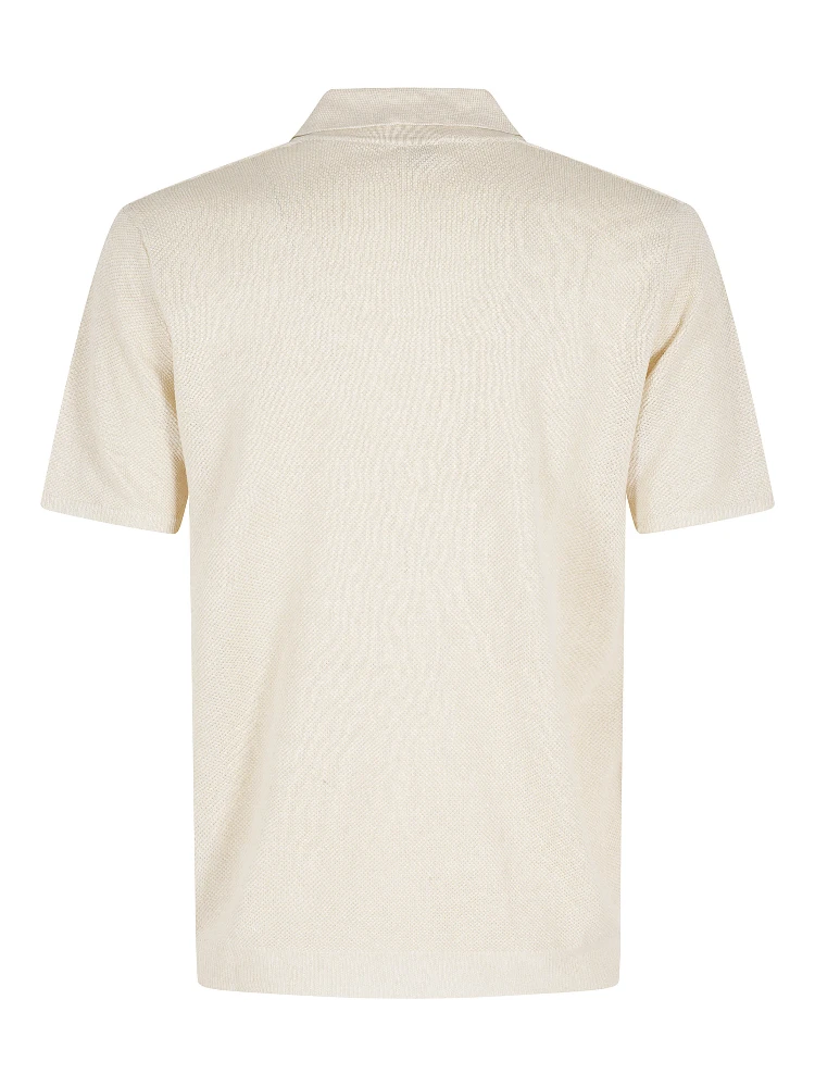 POLO MC PUNTO PIQUET alternative