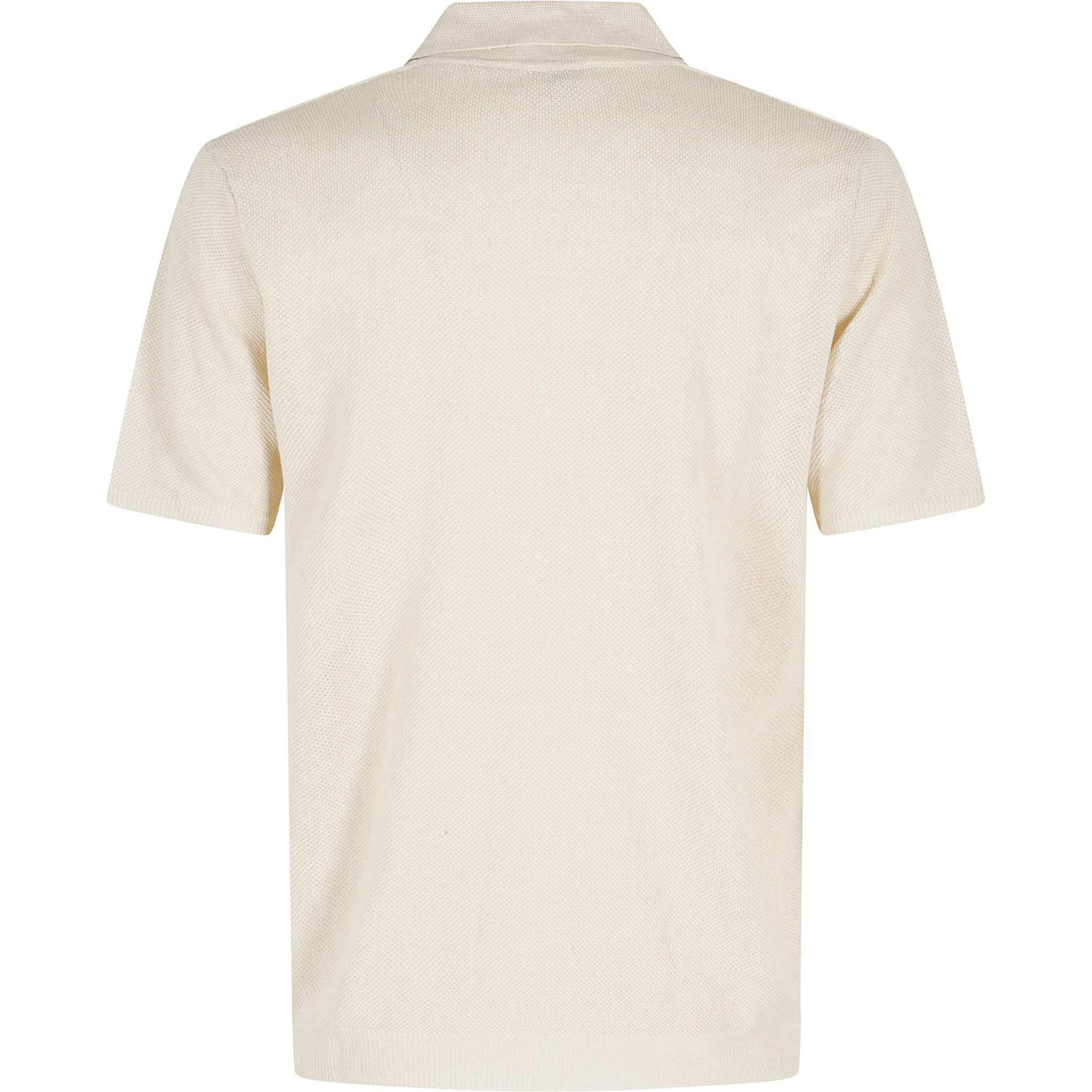 POLO MC PUNTO PIQUET