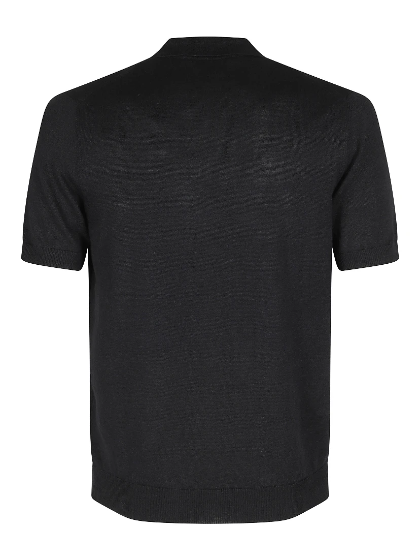 POLO LINO COTONE