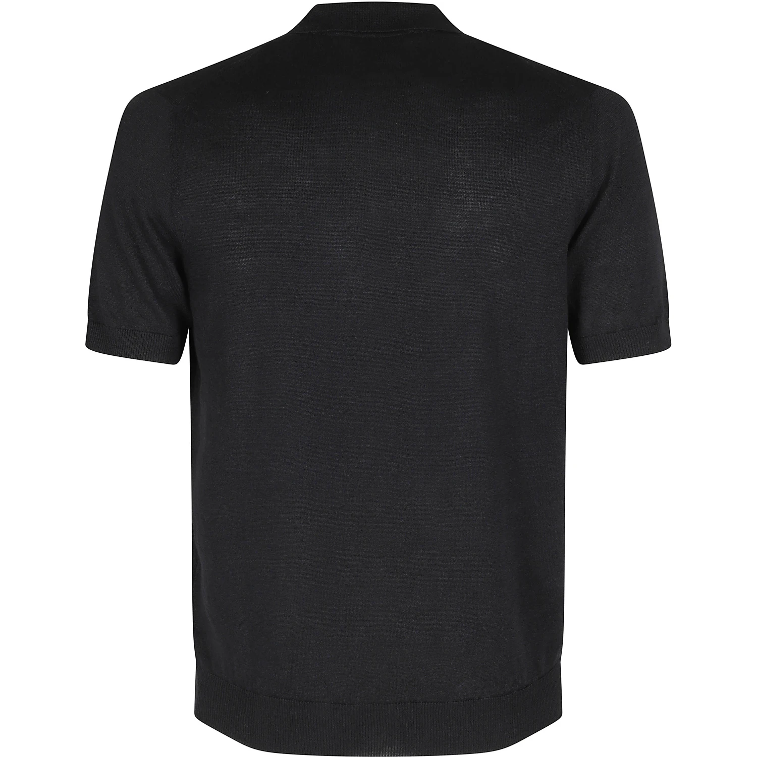 POLO LINO COTONE
