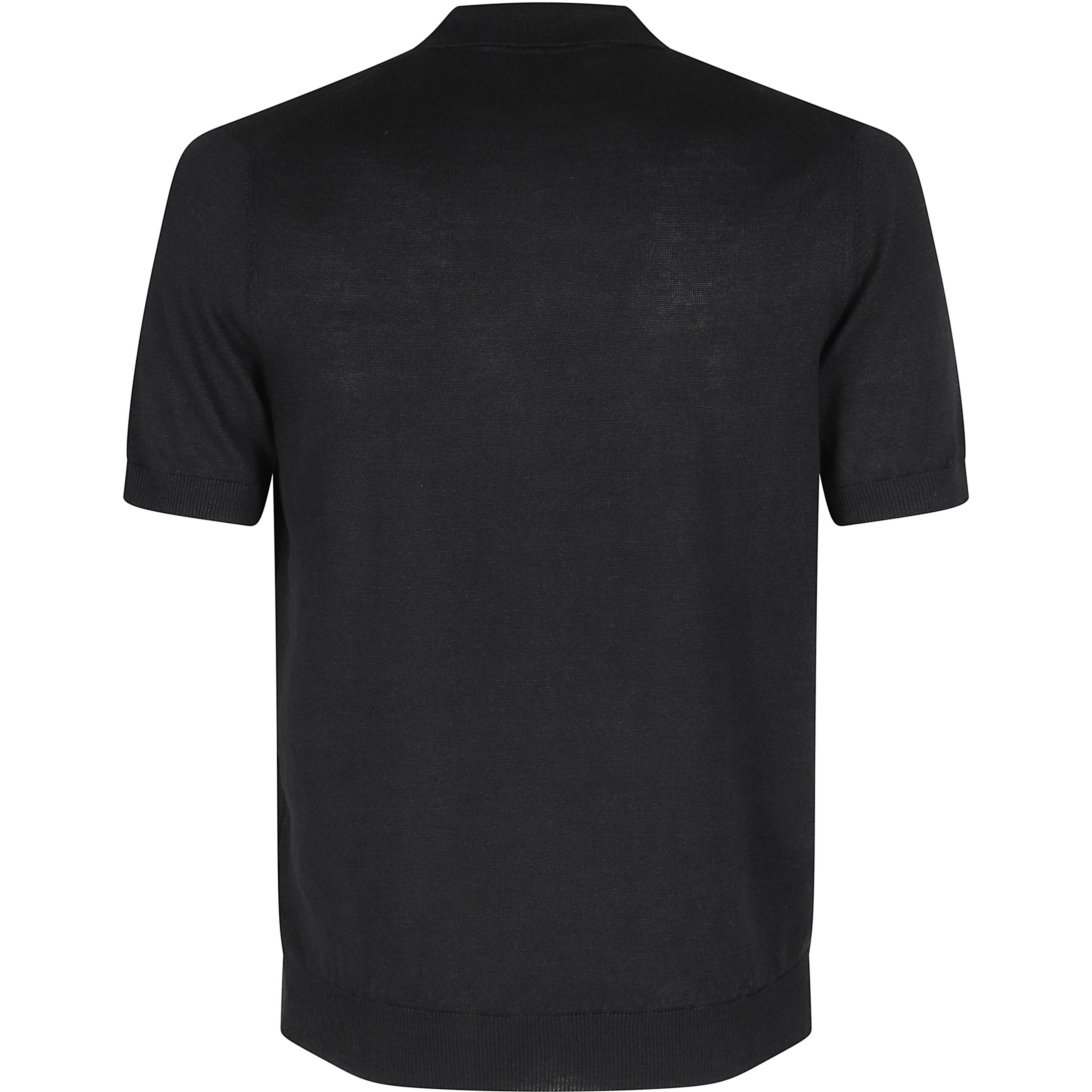 POLO LINO COTONE