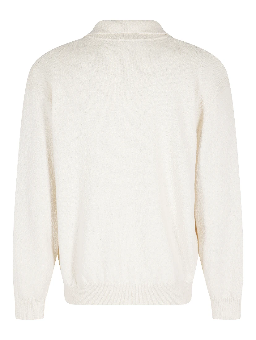 POLO ML COMFY FIT