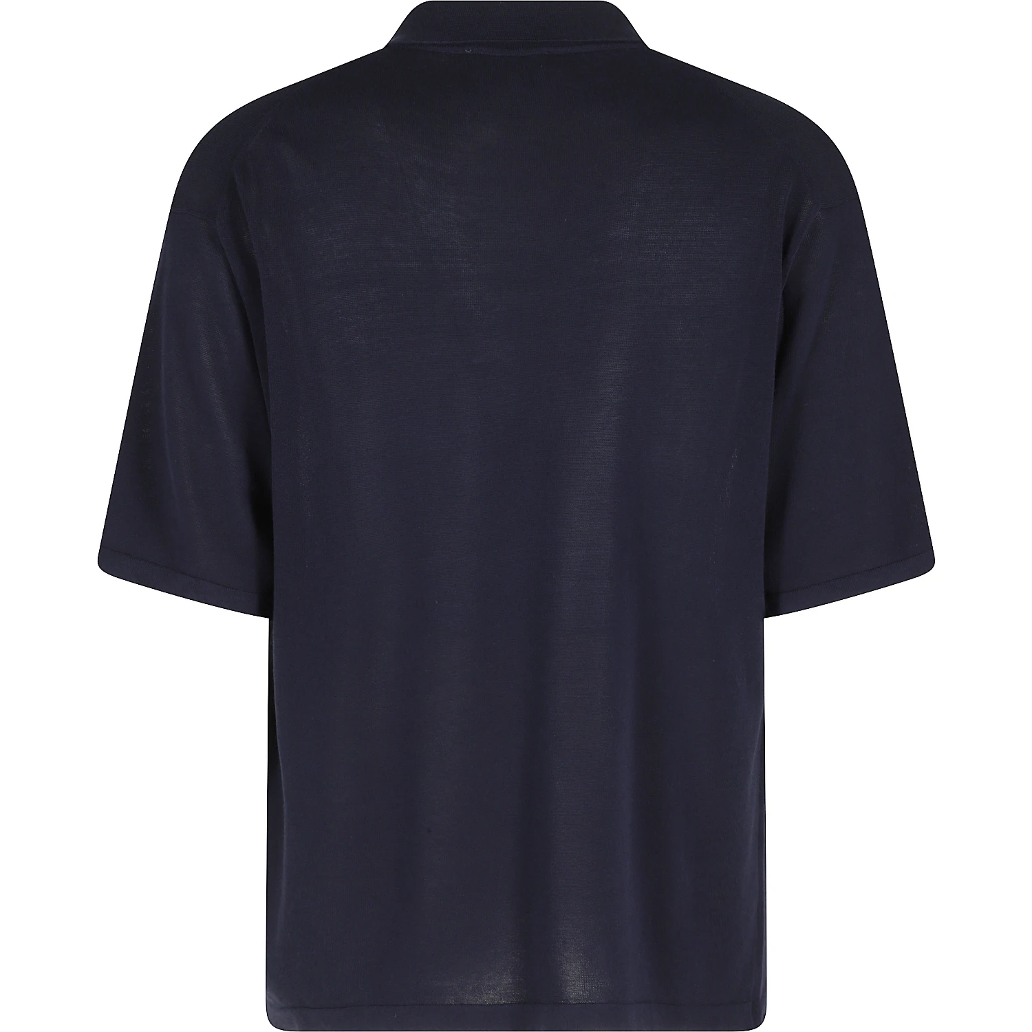 POLO MC COMFY FIT