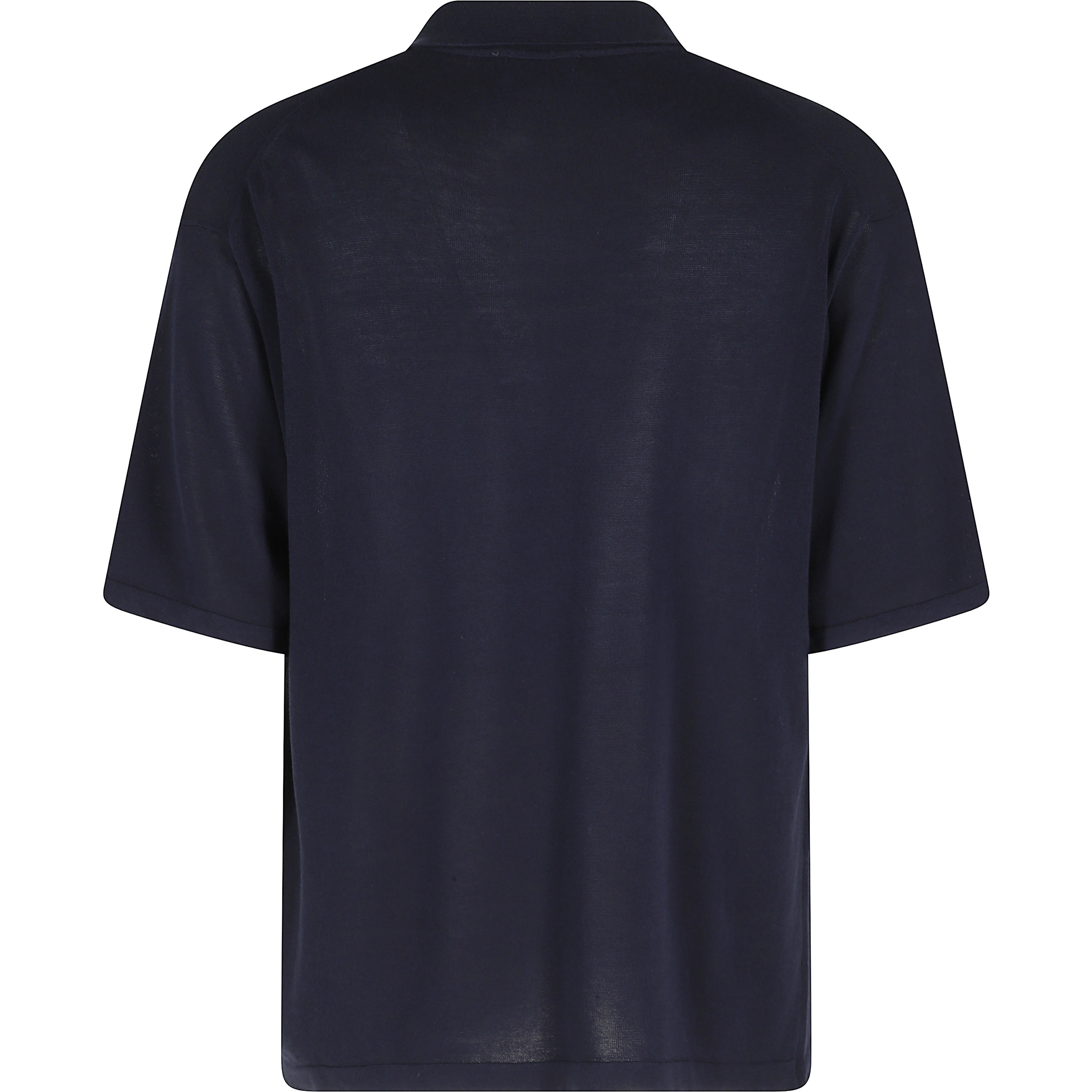 POLO MC COMFY FIT