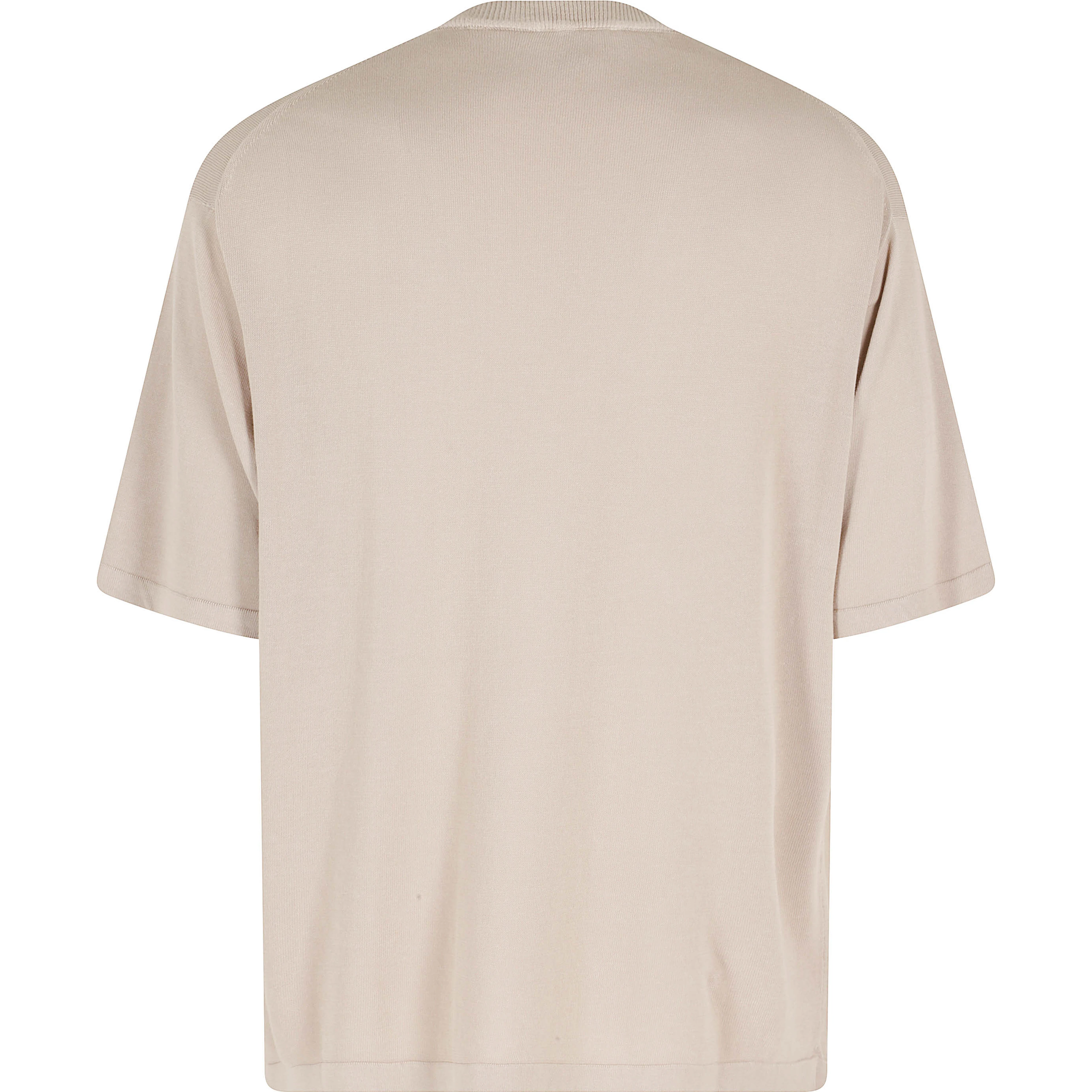 GIROCOLLO MC COMFY FIT