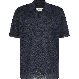 POLO MC PUNTO PIQUET