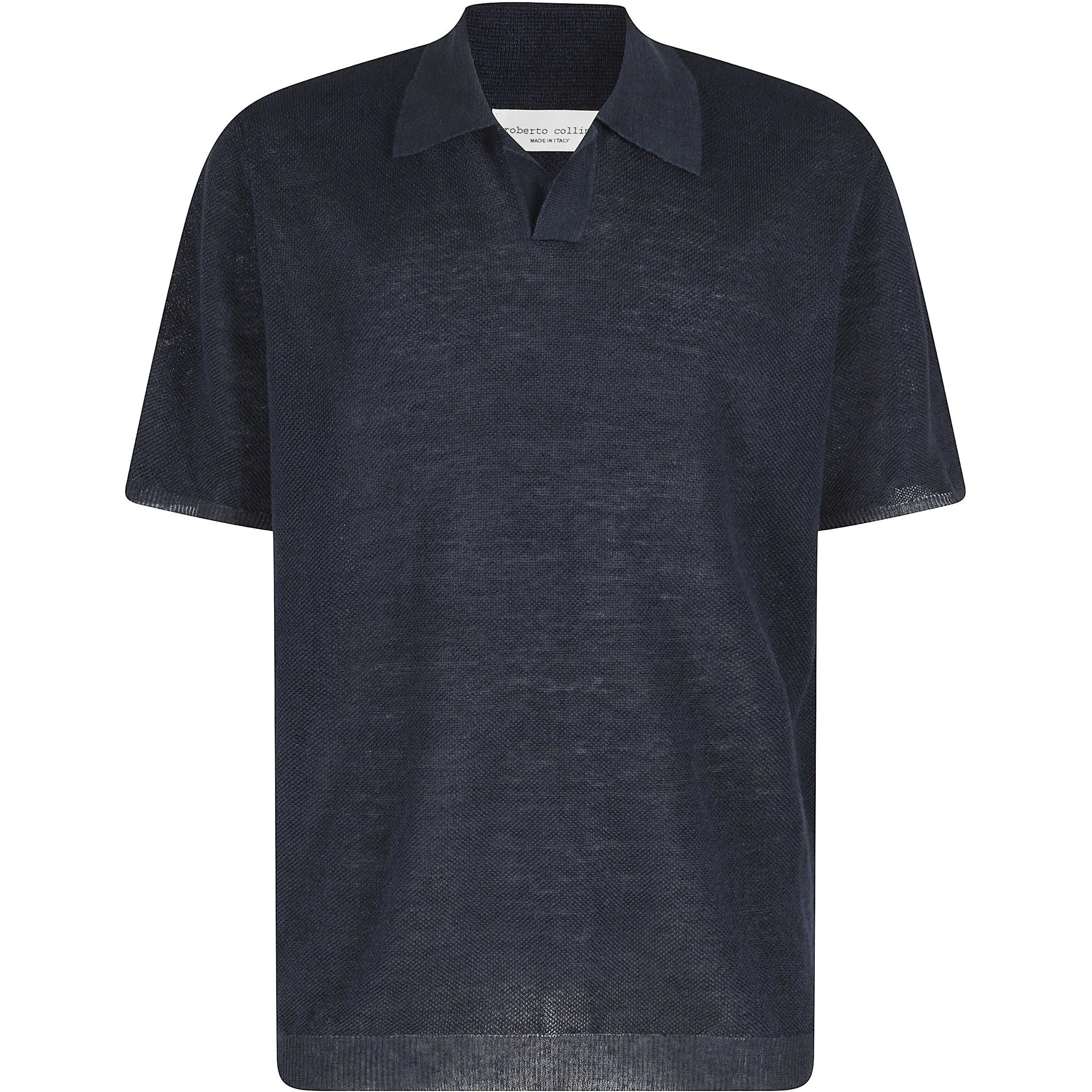 POLO MC PUNTO PIQUET