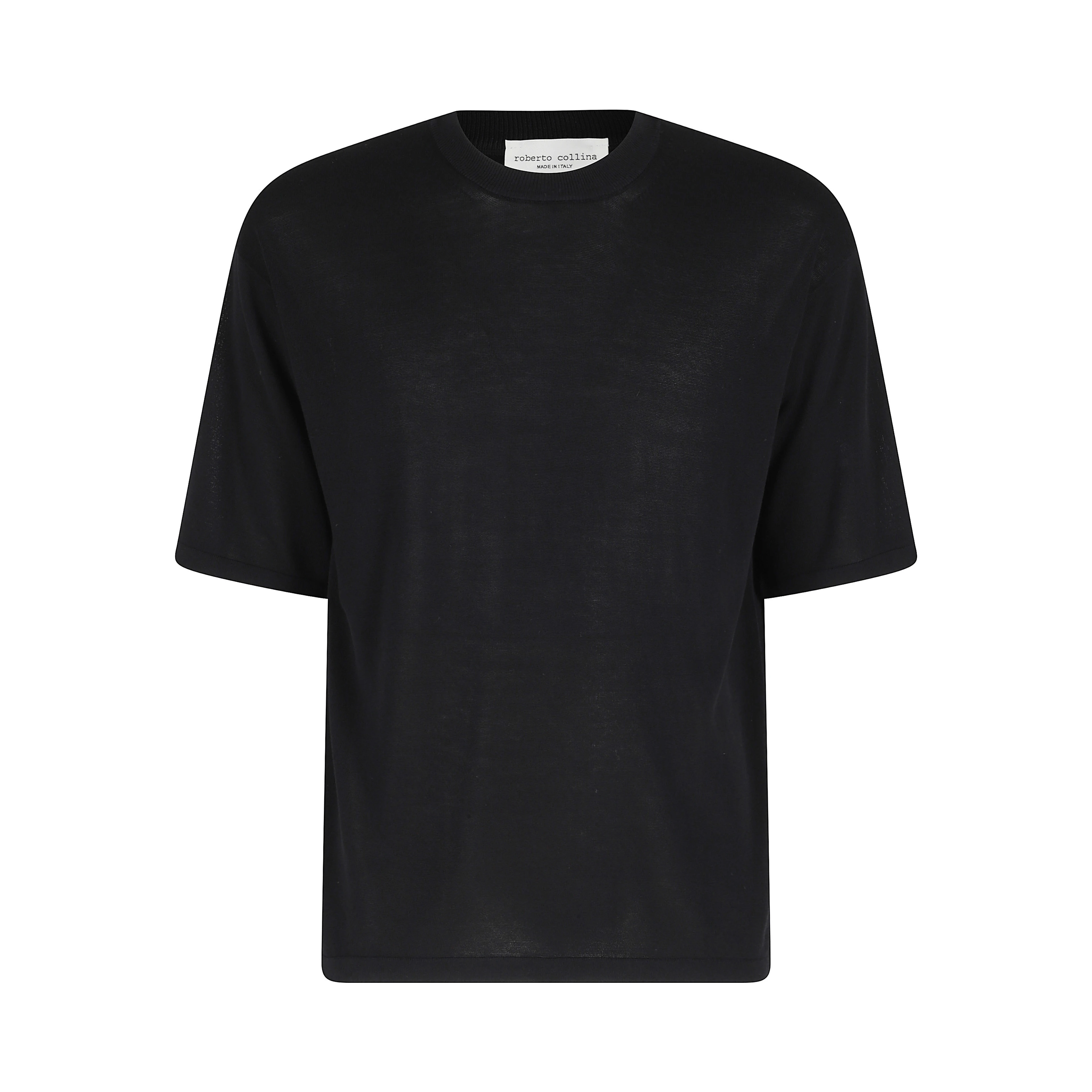 GIROCOLLO MC COMFY FIT