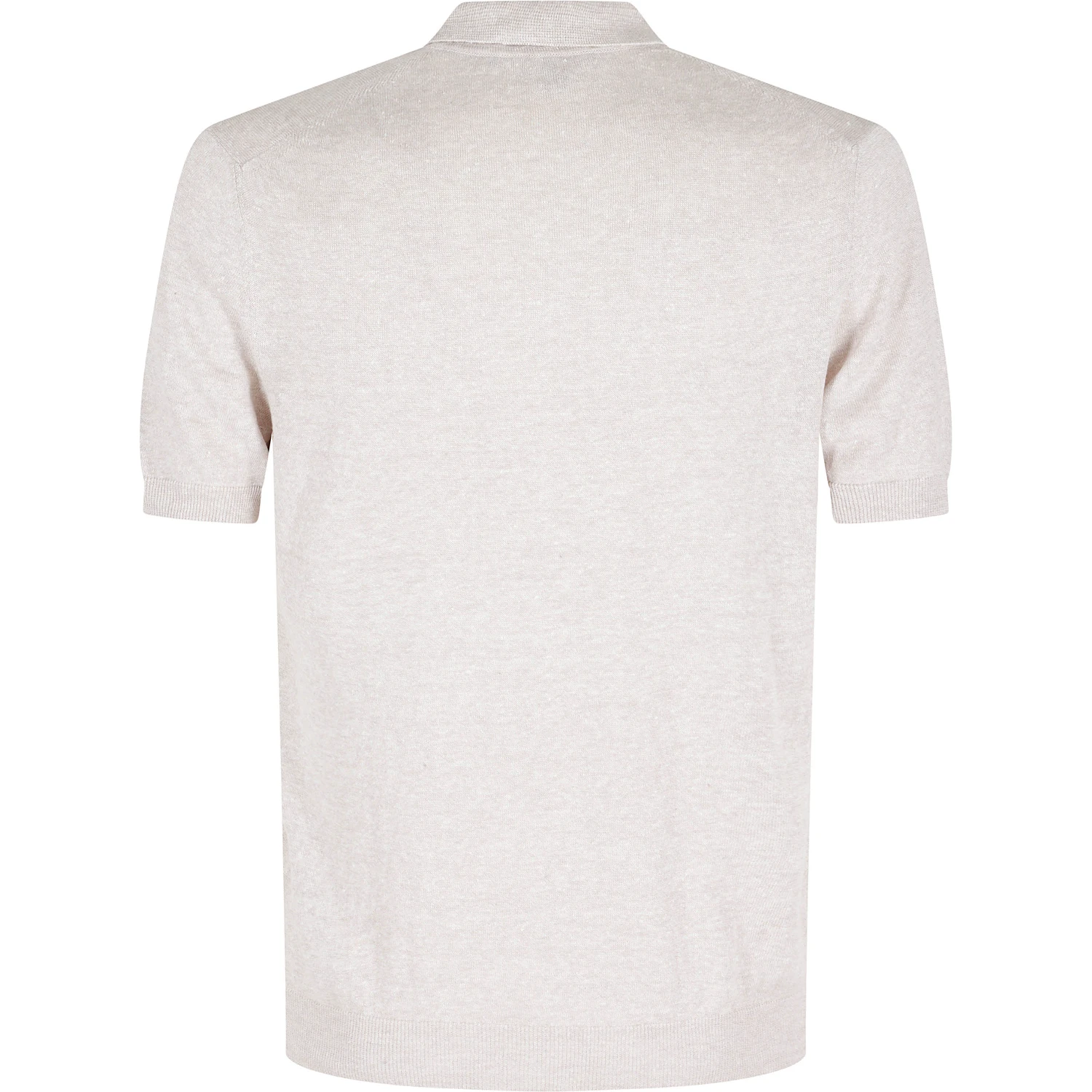 POLO LINO COTONE