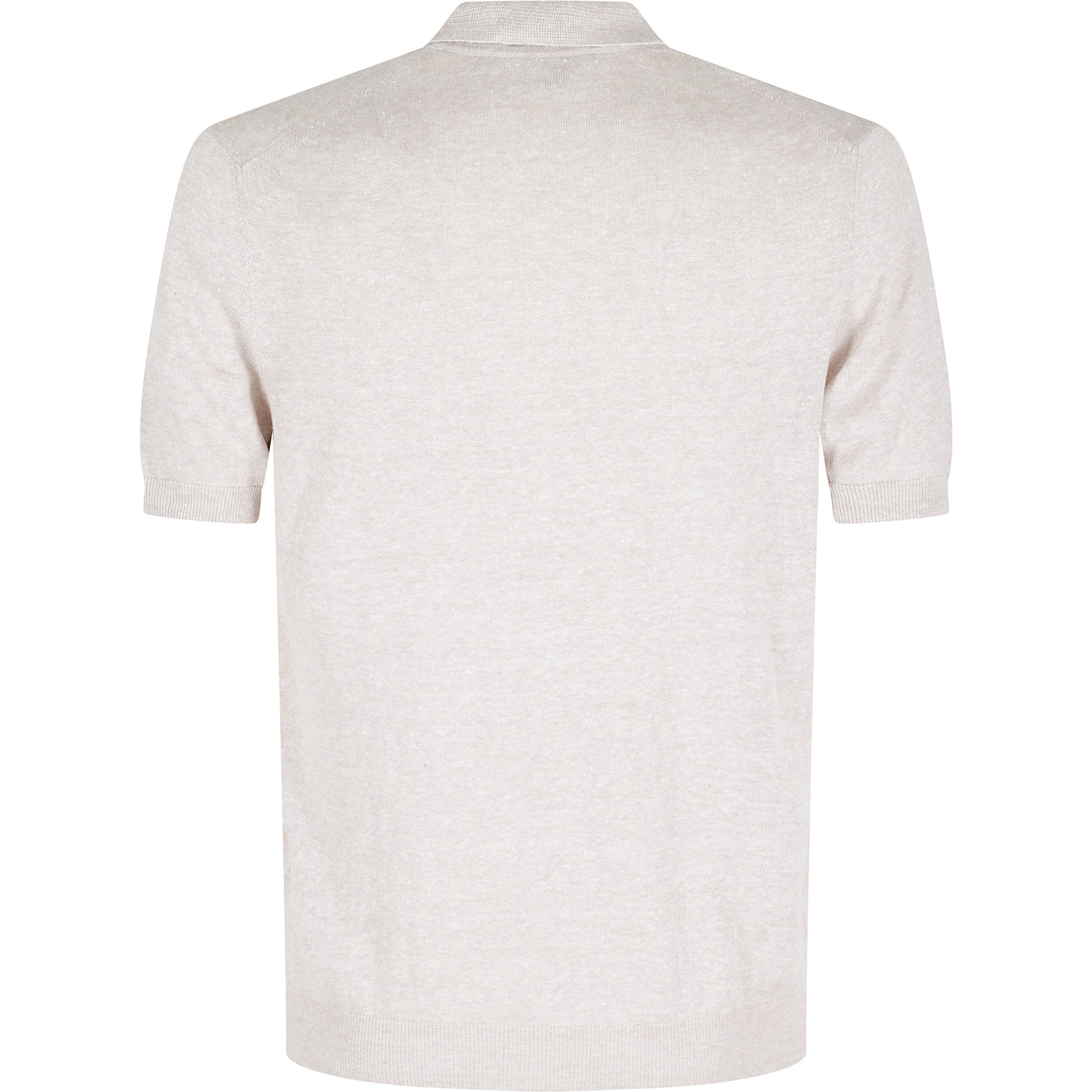 POLO LINO COTONE
