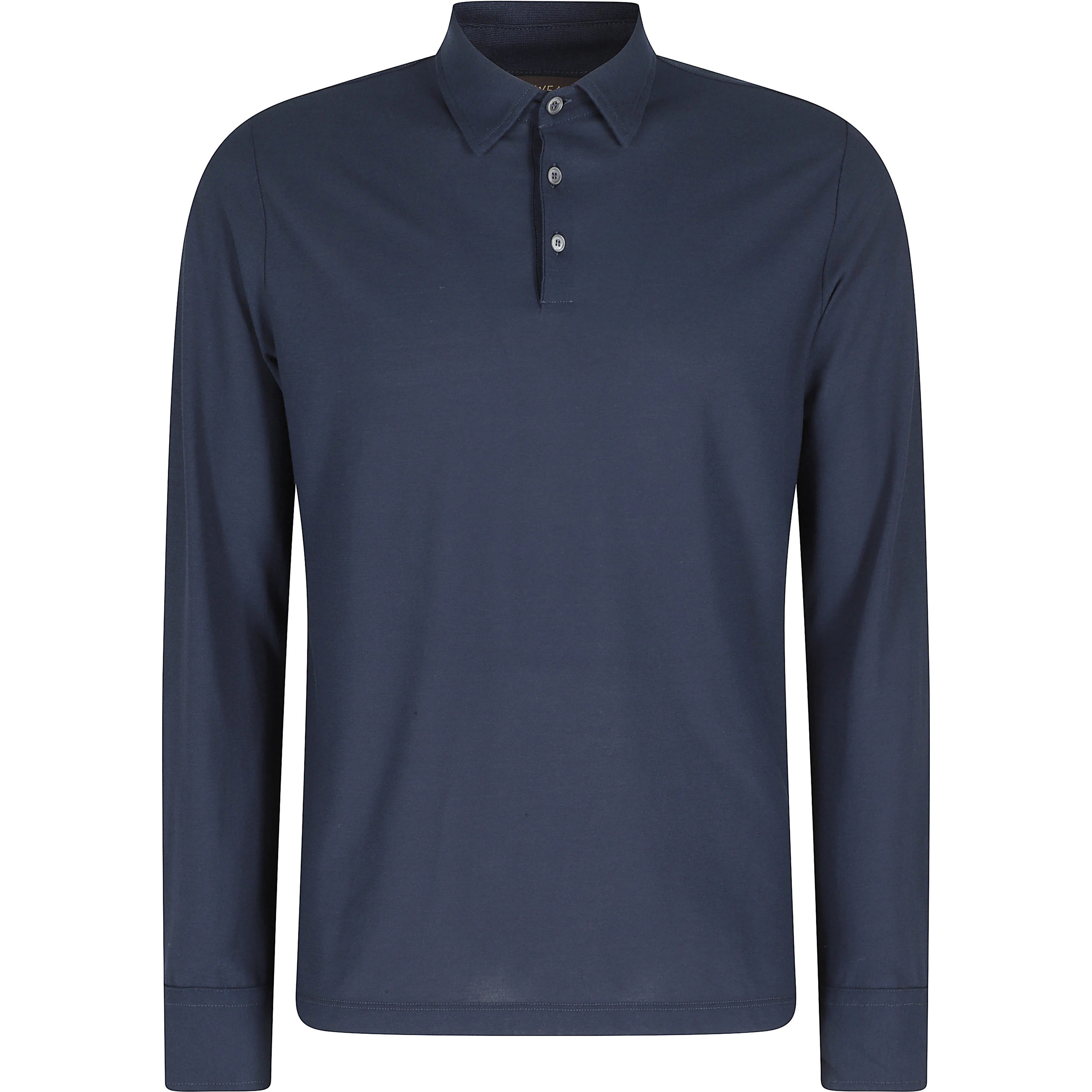 POLO ML ICE COTTON