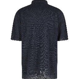 POLO MC PUNTO PIQUET