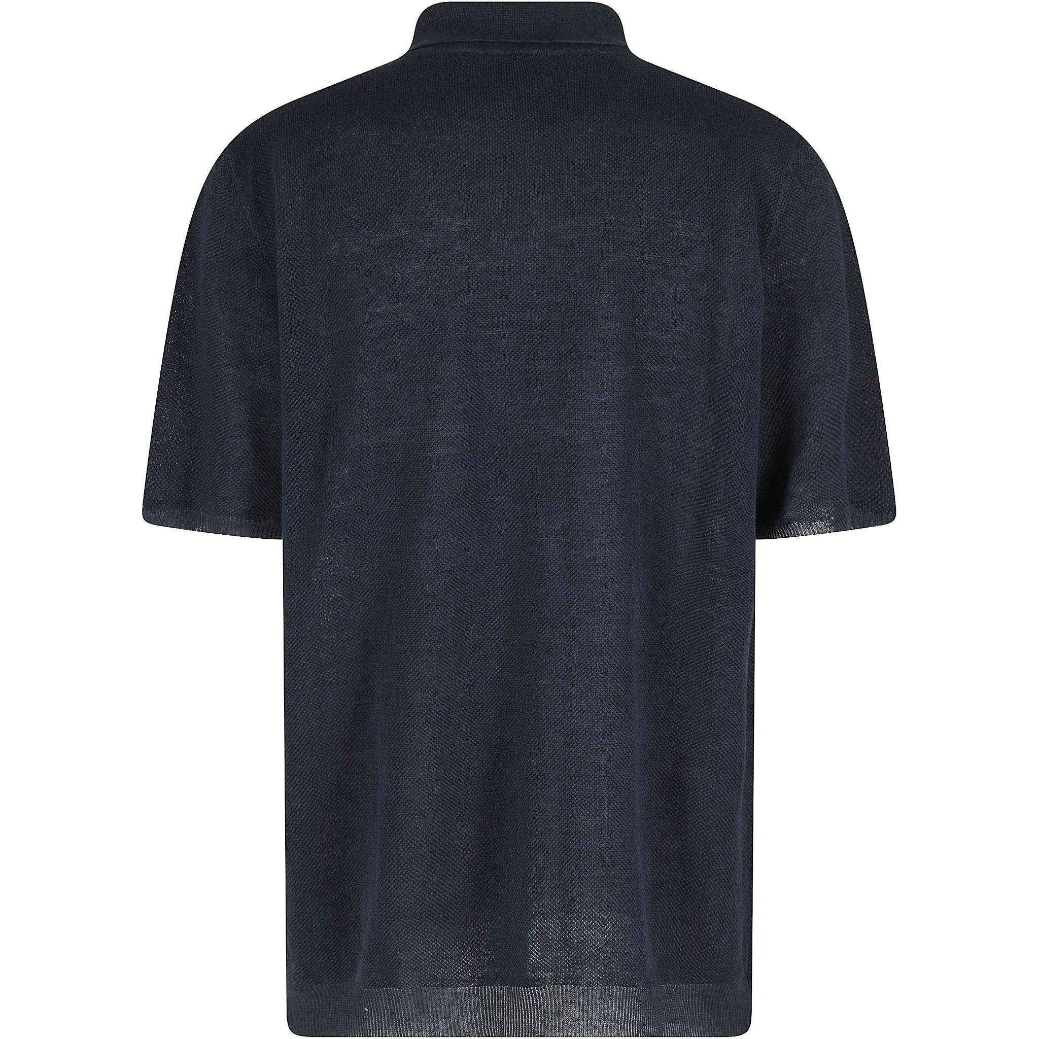 POLO MC PUNTO PIQUET