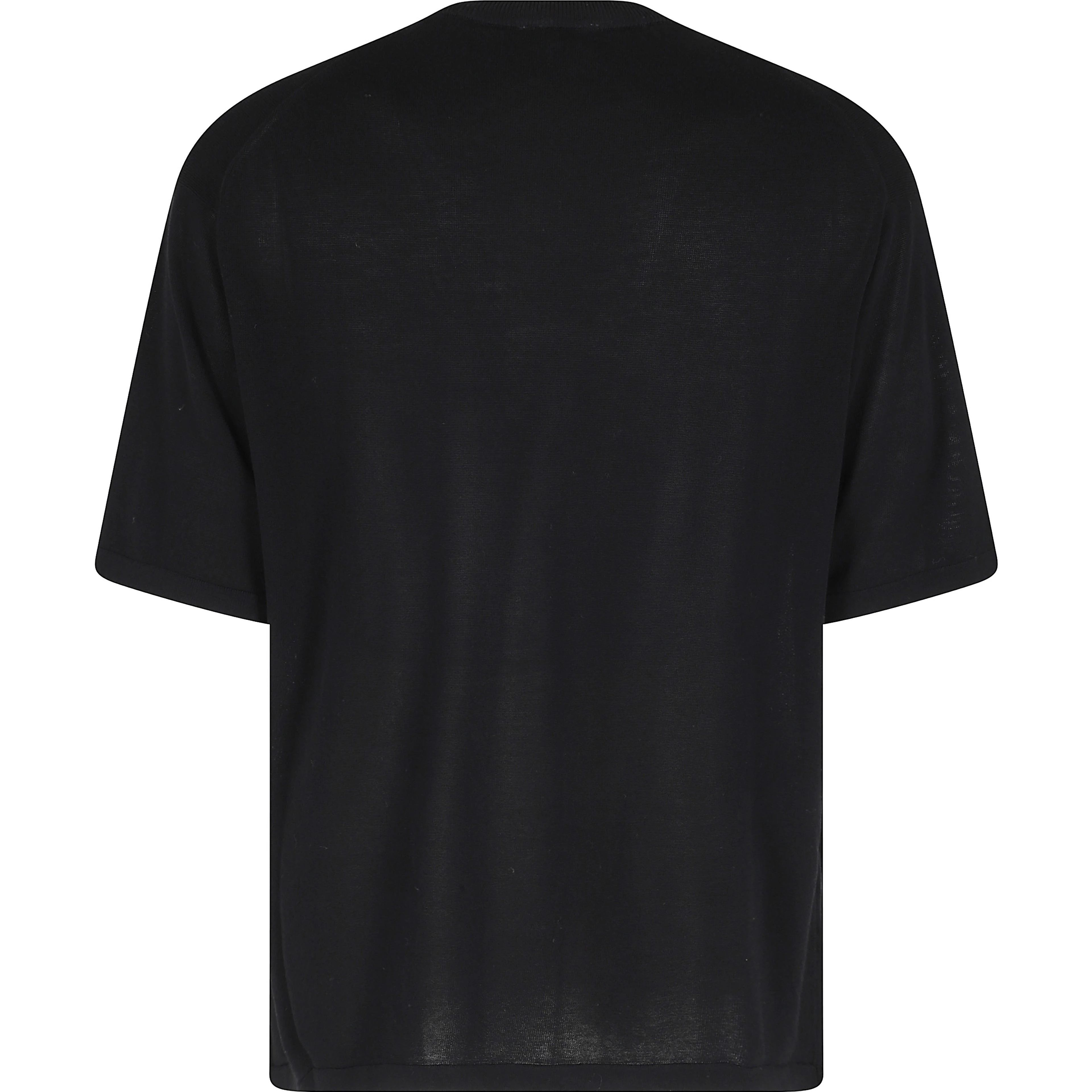 GIROCOLLO MC COMFY FIT