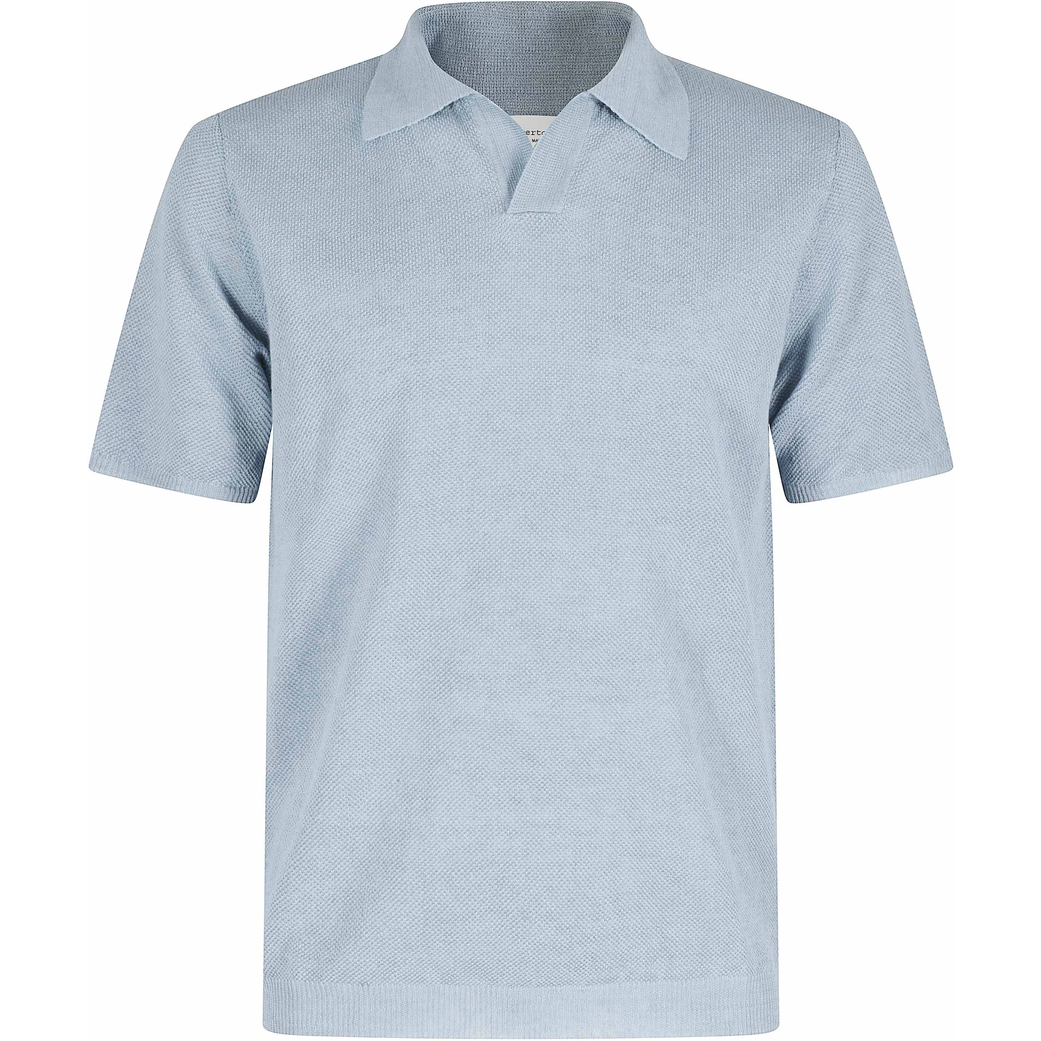 POLO MC PUNTO PIQUET