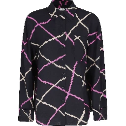 JAYLEEN OVERSIZED SHIRT