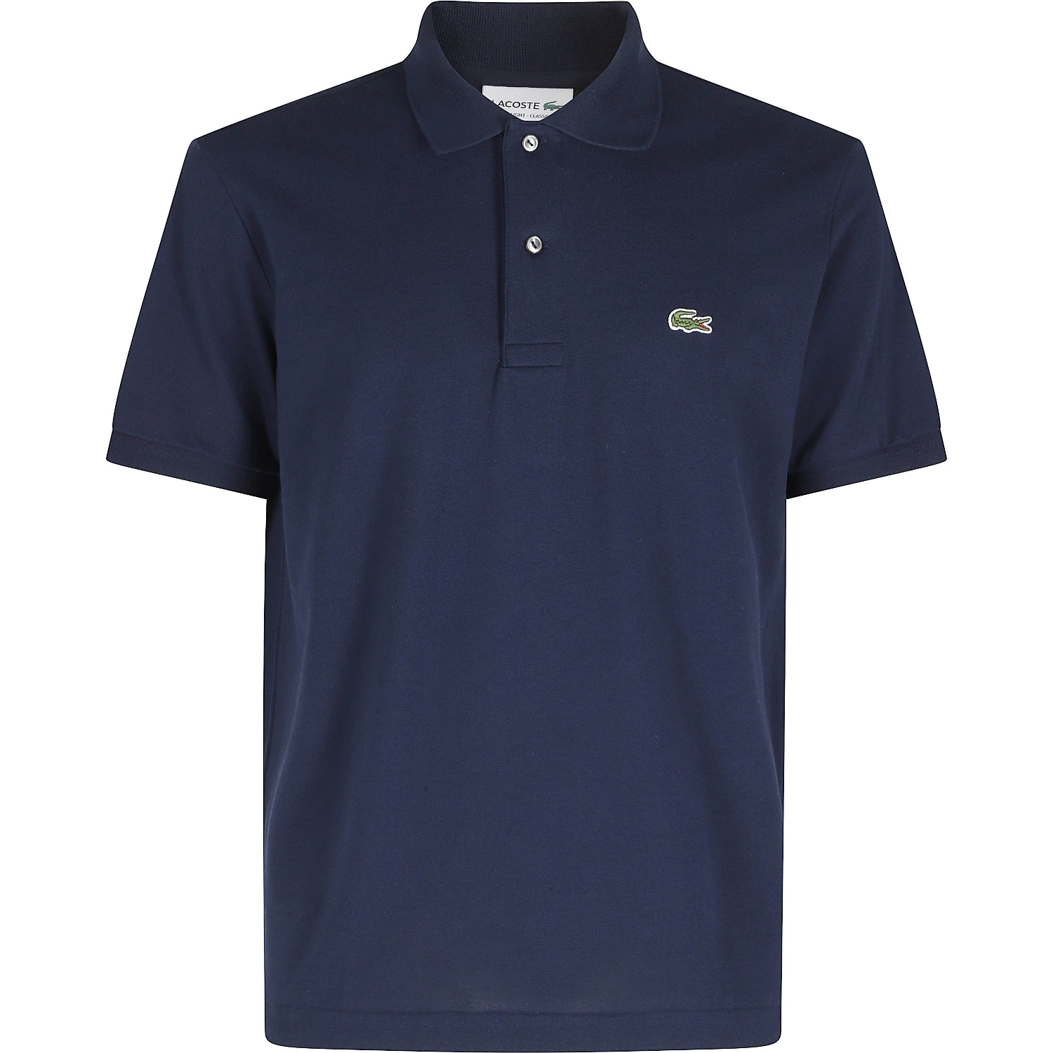 POLO MANICA CORTA