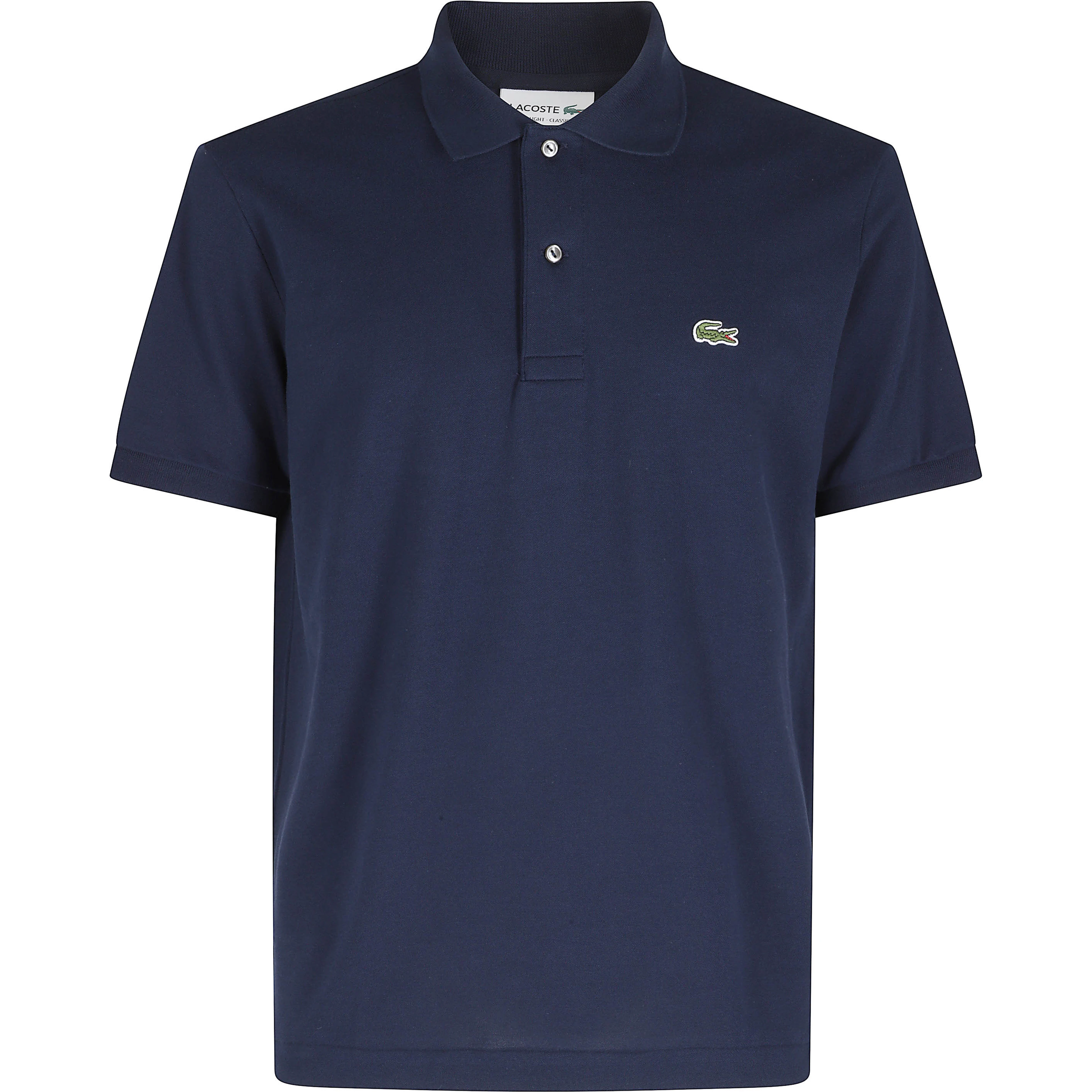 POLO MANICA CORTA