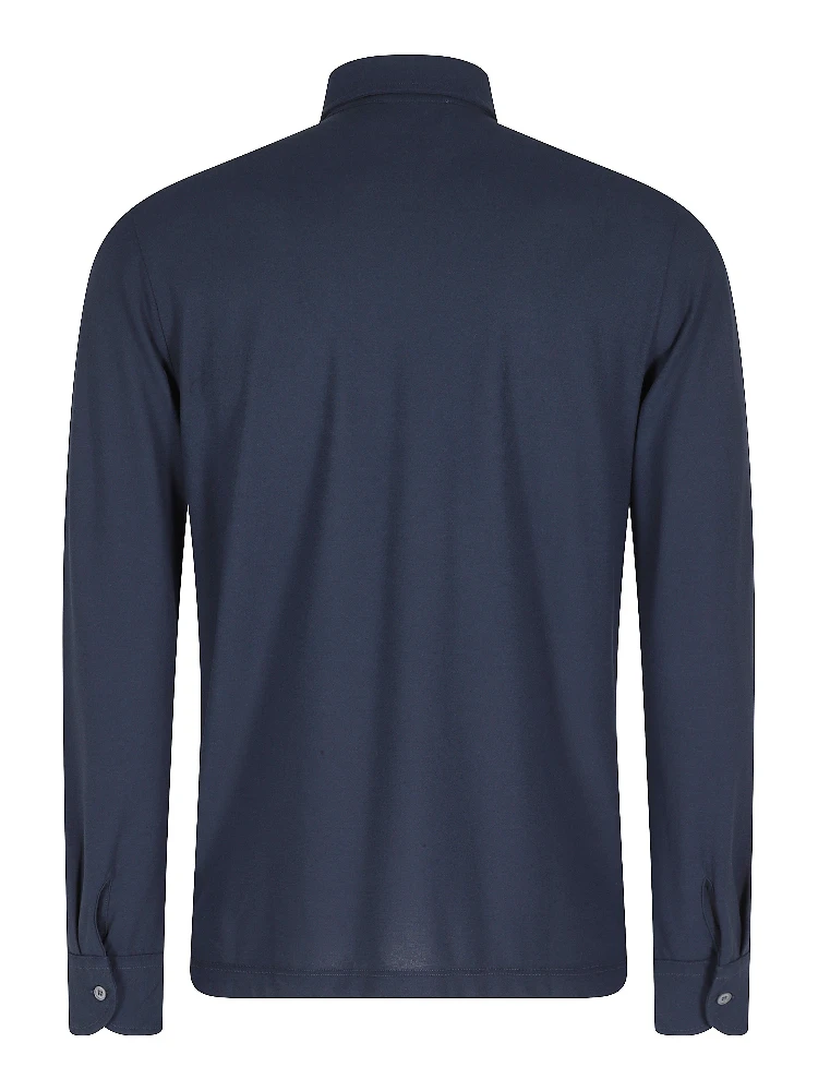 POLO ML ICE COTTON alternative