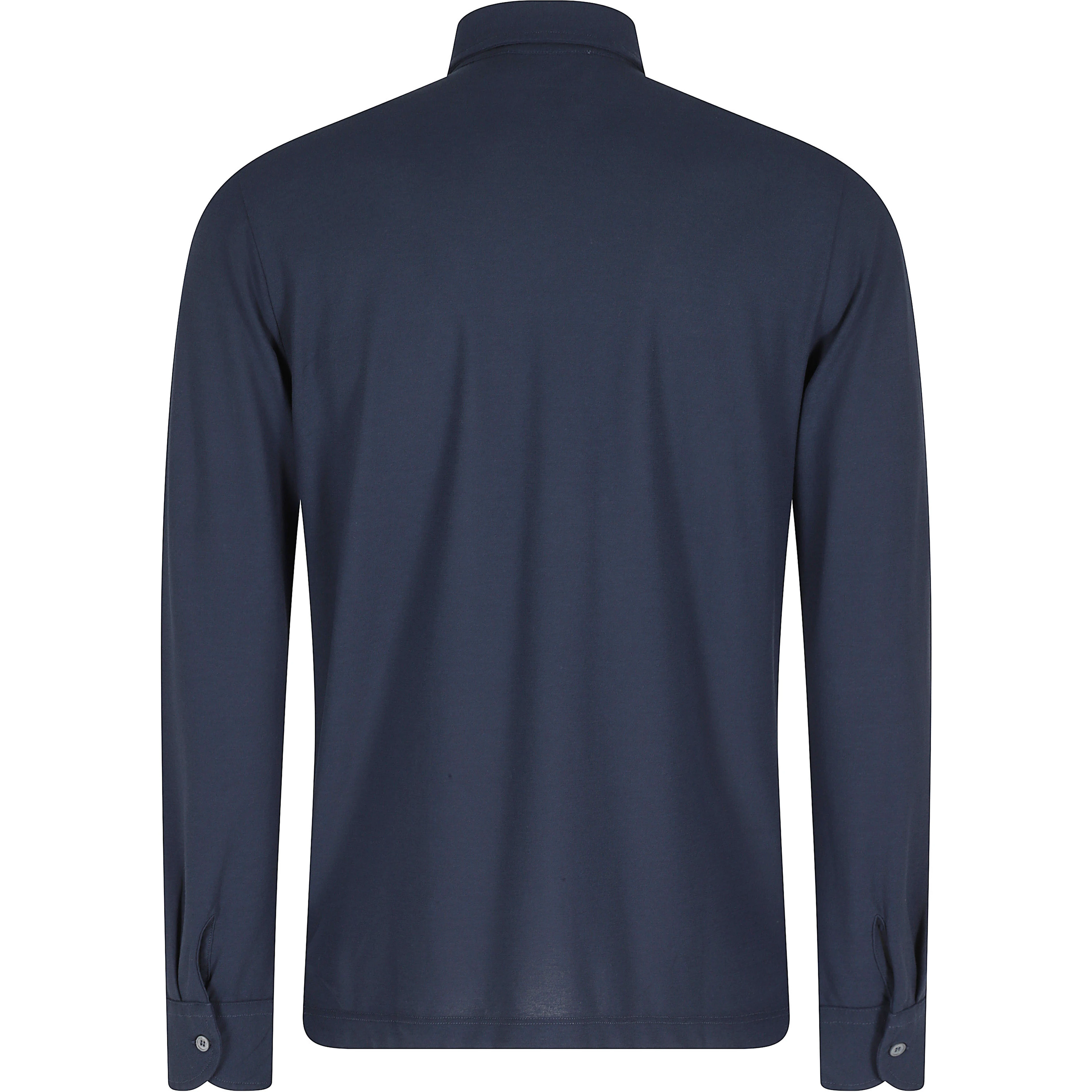 POLO ML ICE COTTON