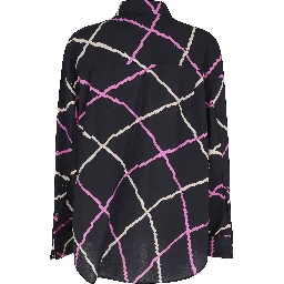 JAYLEEN OVERSIZED SHIRT
