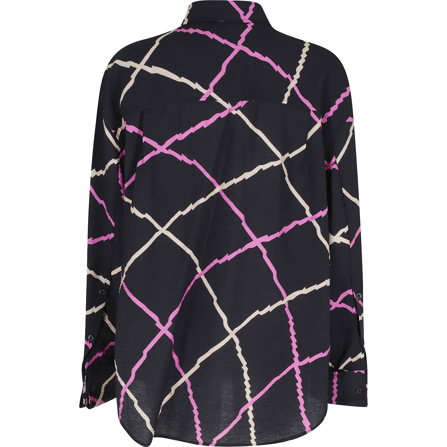 JAYLEEN OVERSIZED SHIRT