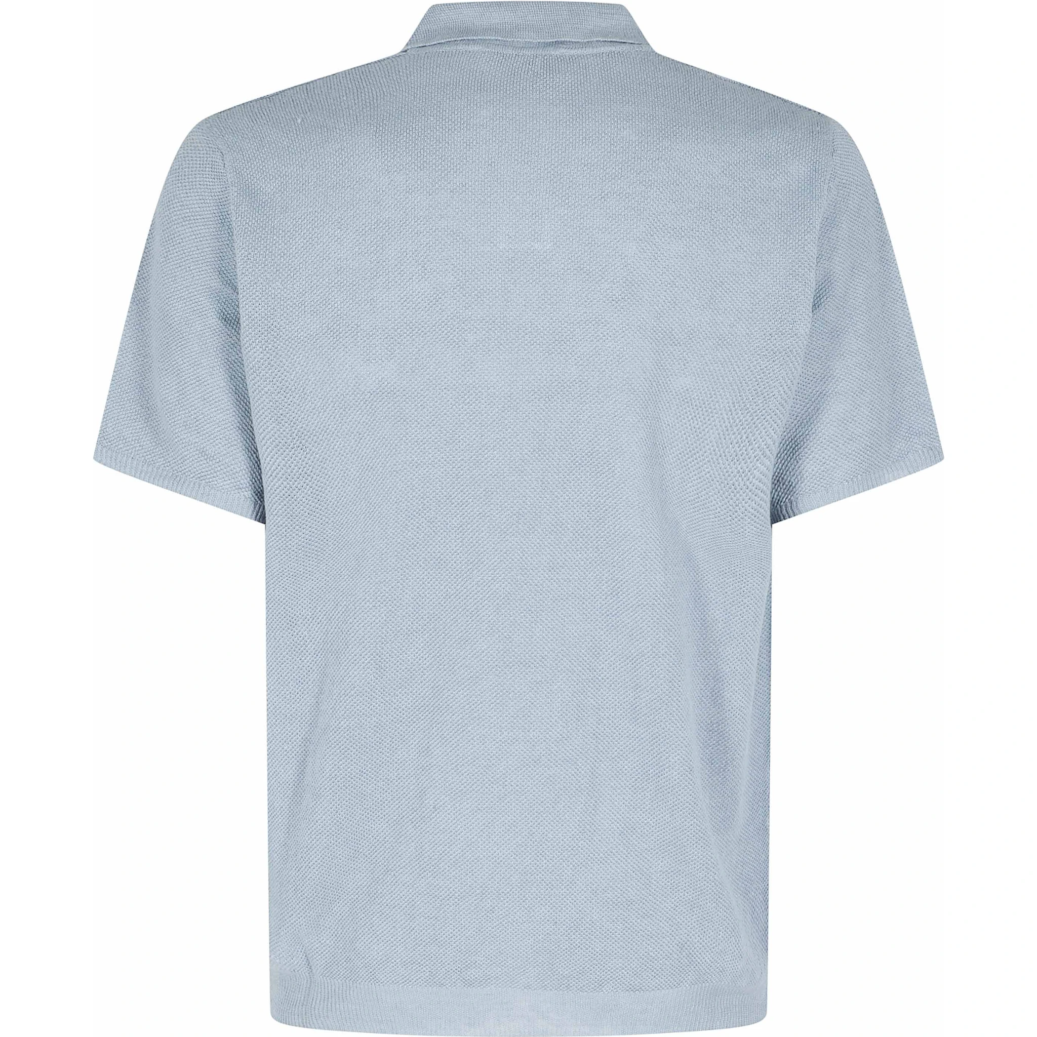 POLO MC PUNTO PIQUET